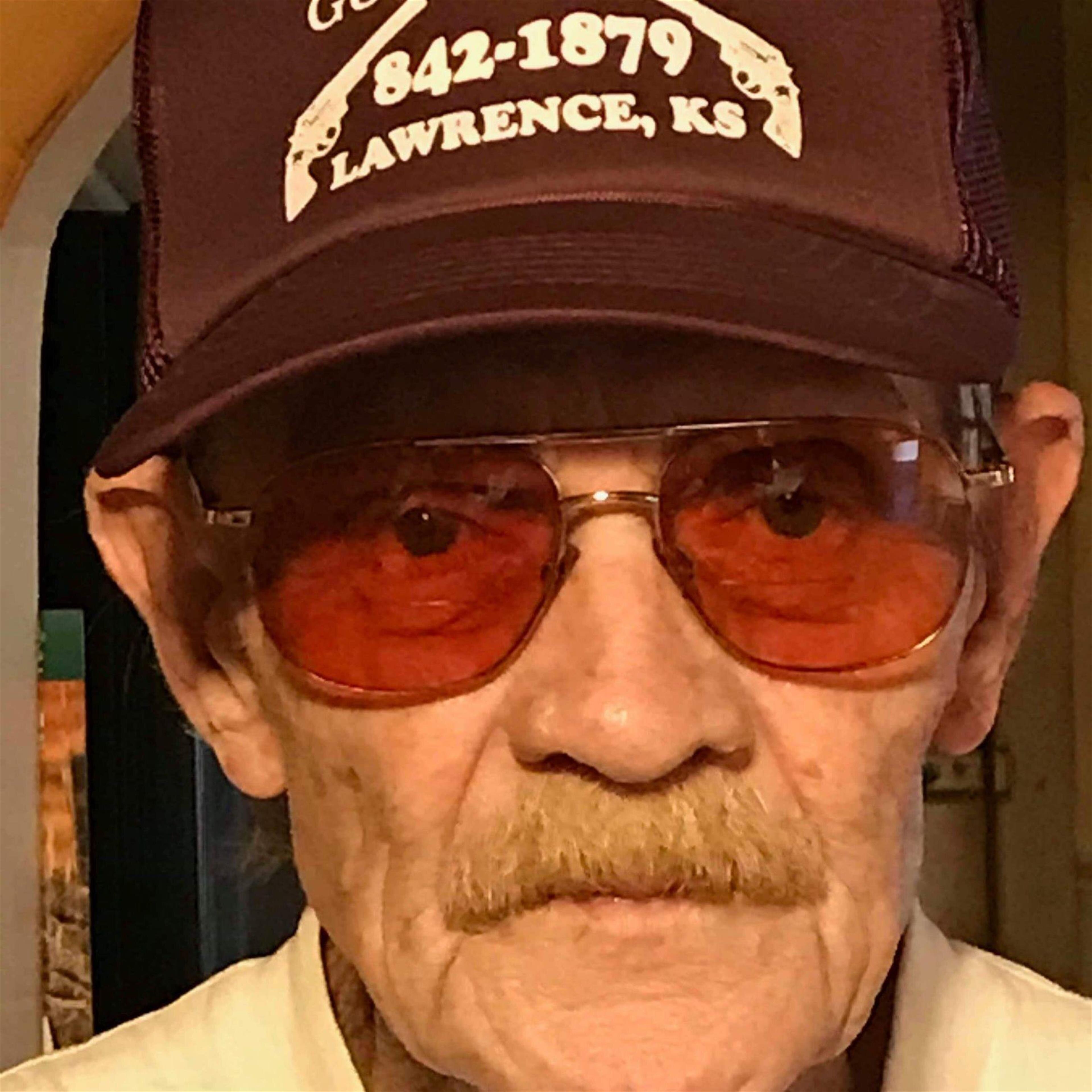 Wallace Ledbetter (Lebanon)
