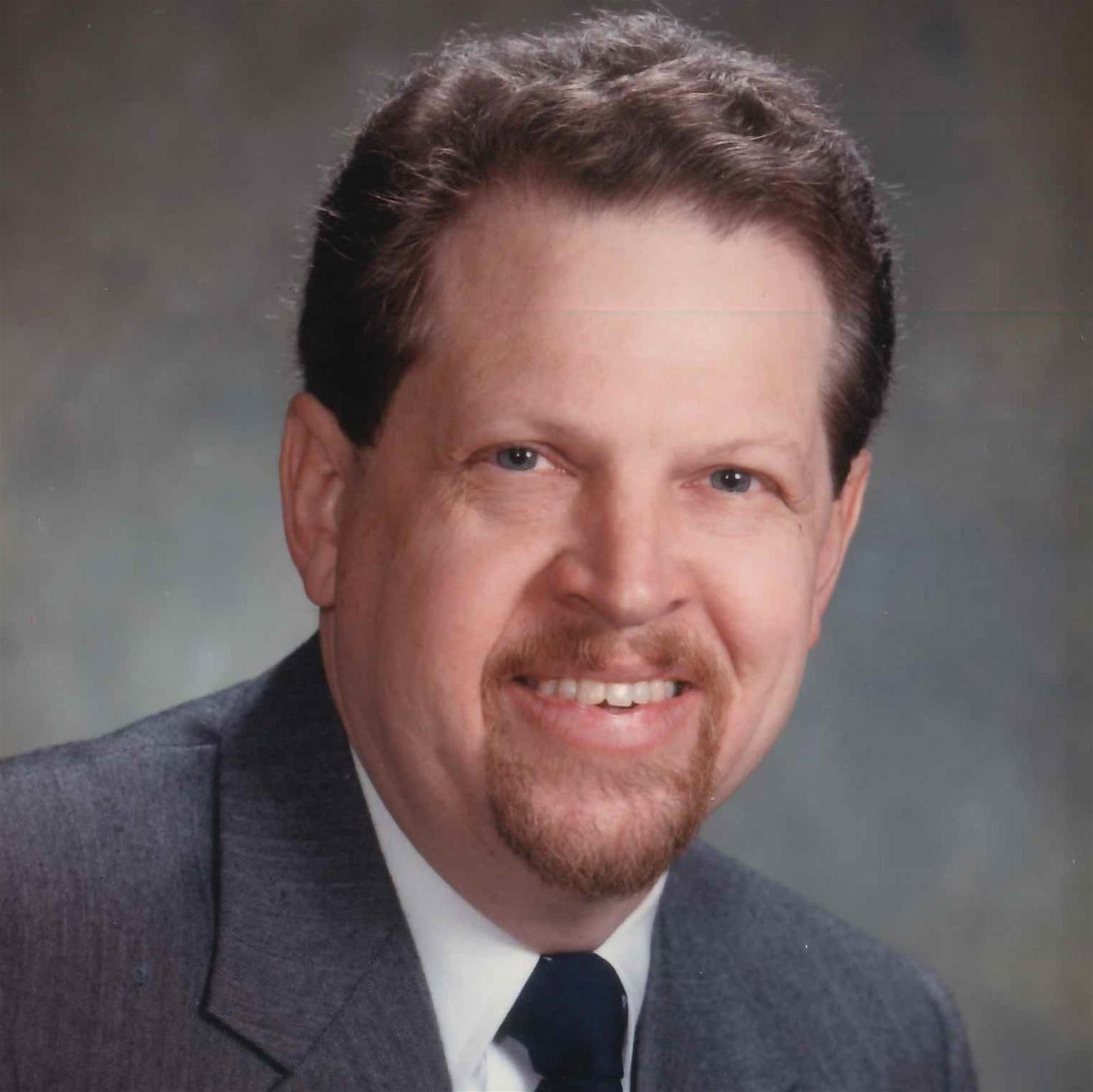 Raymond Dull