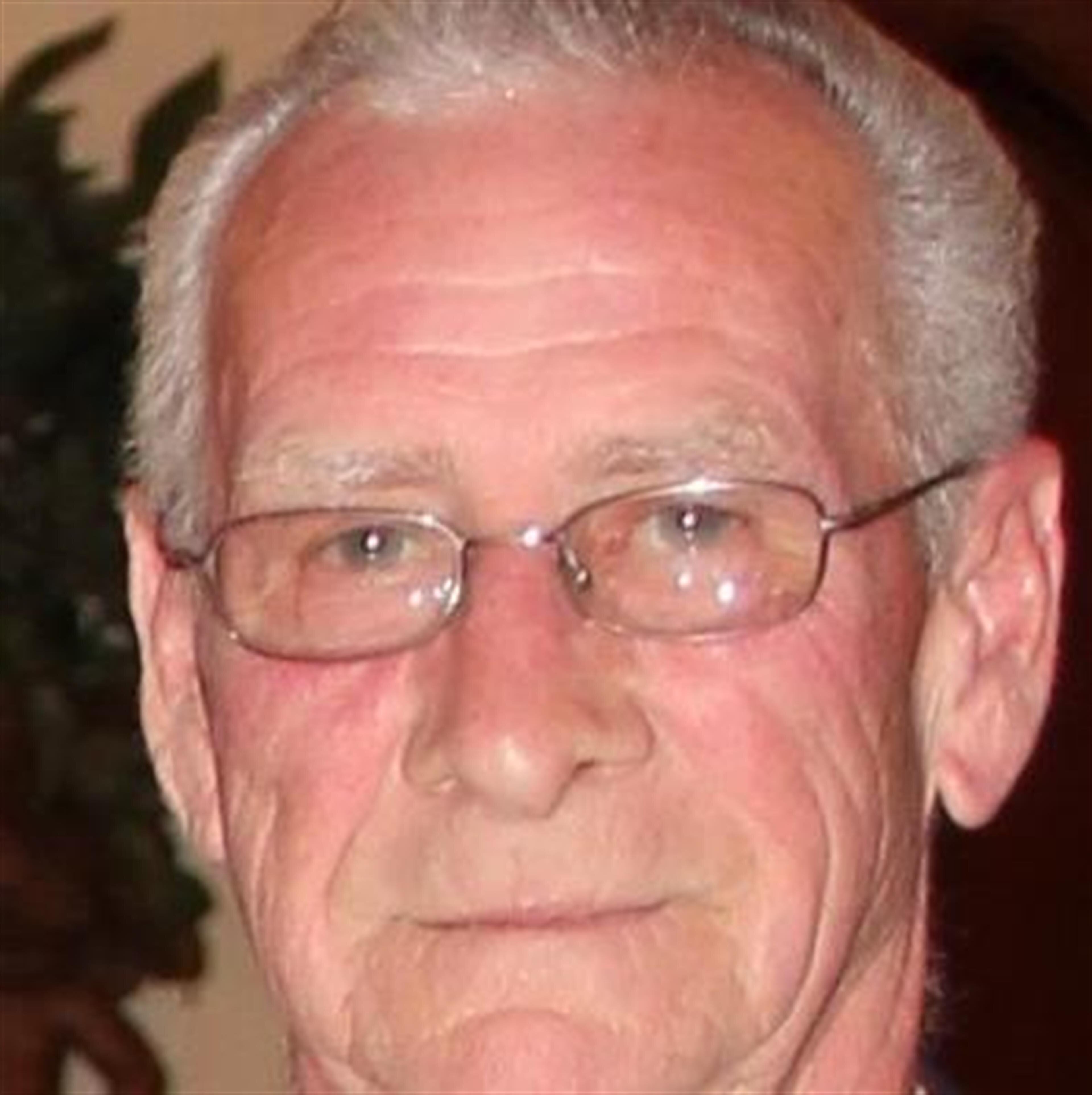 Raifton  Joseph  Lavergne