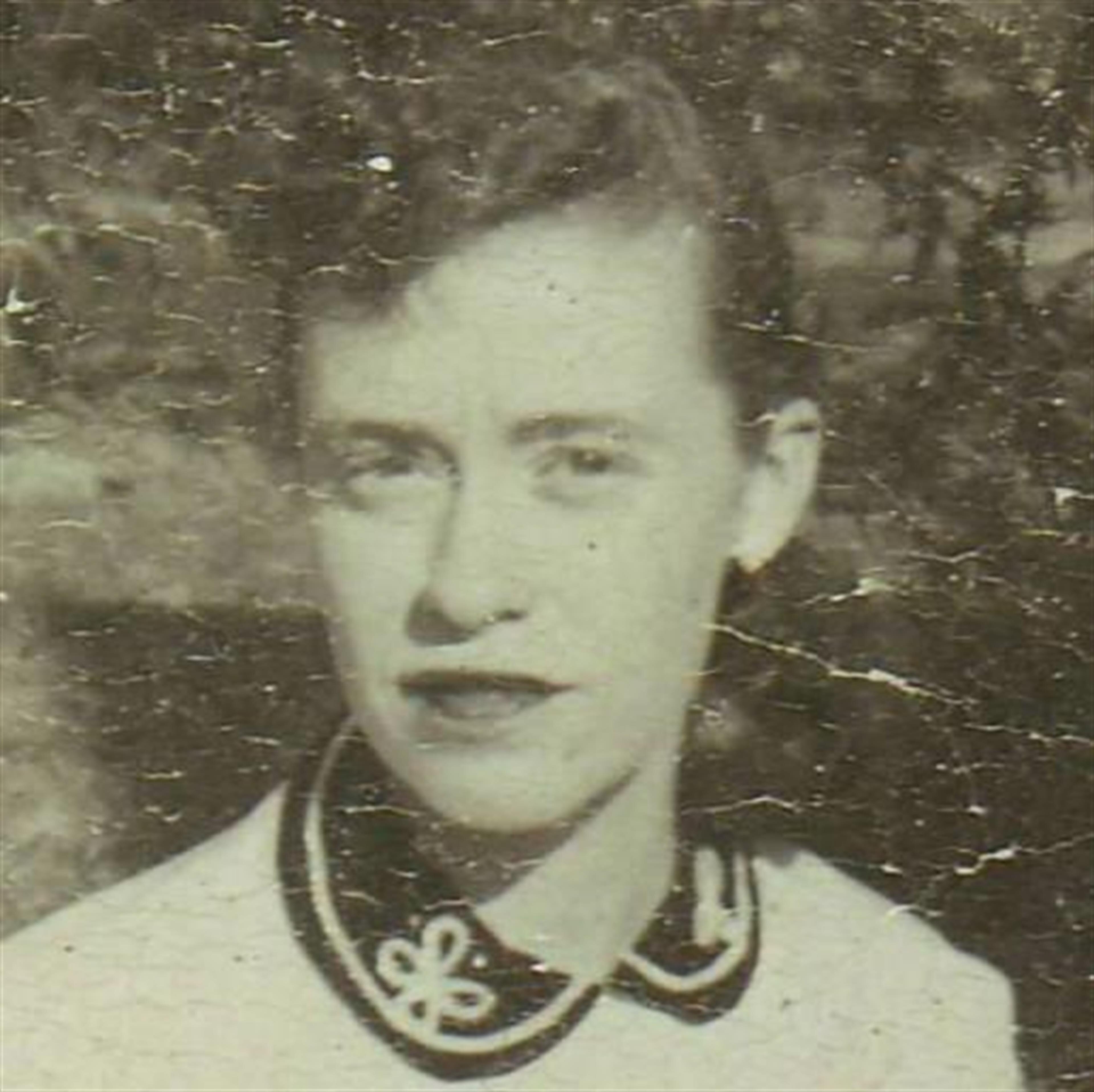 Zedith Rae Lillard (Lebanon)