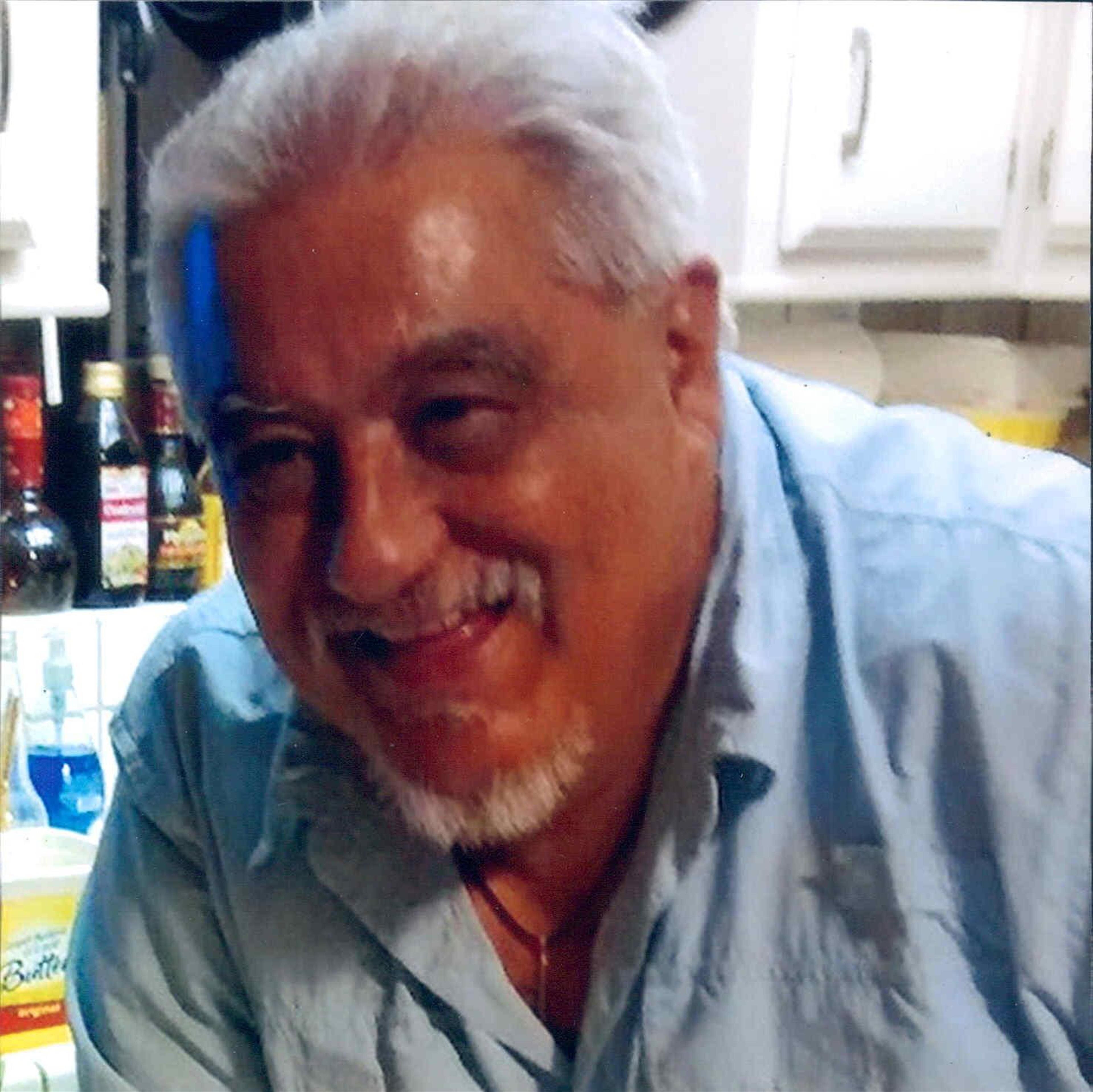 Edward Hernandez