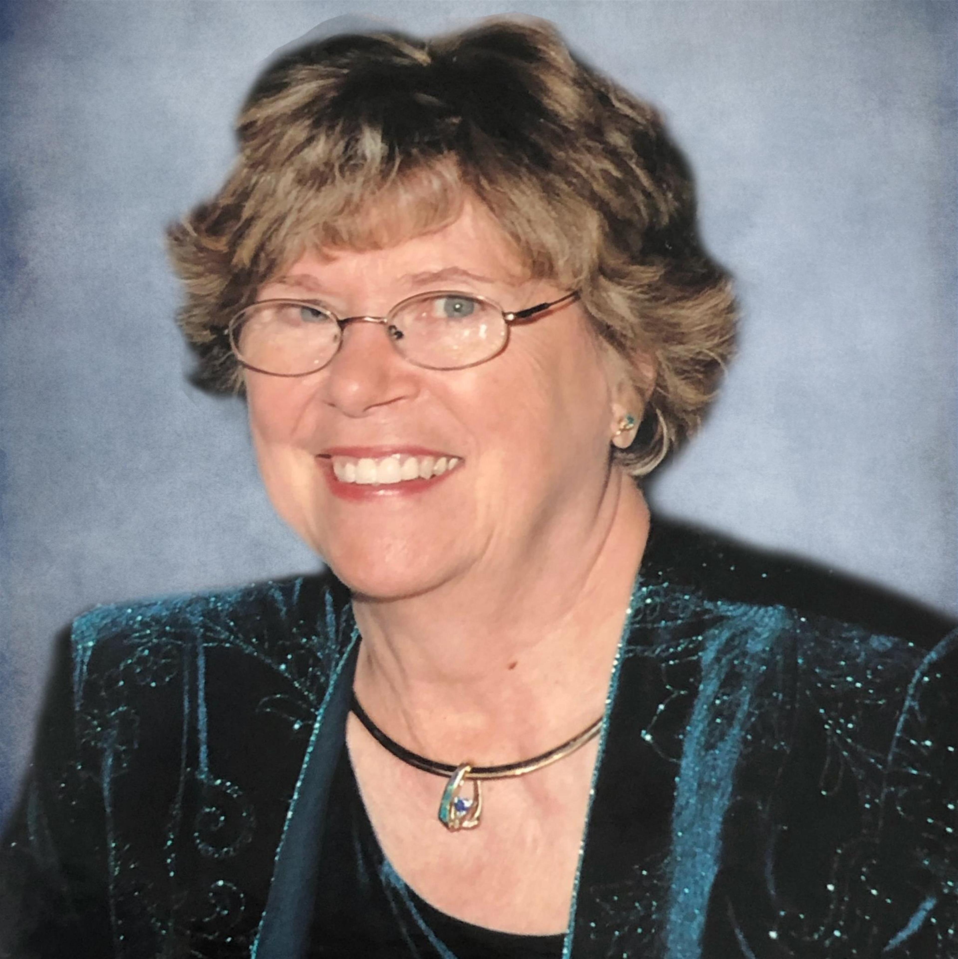 Ann T. Burns