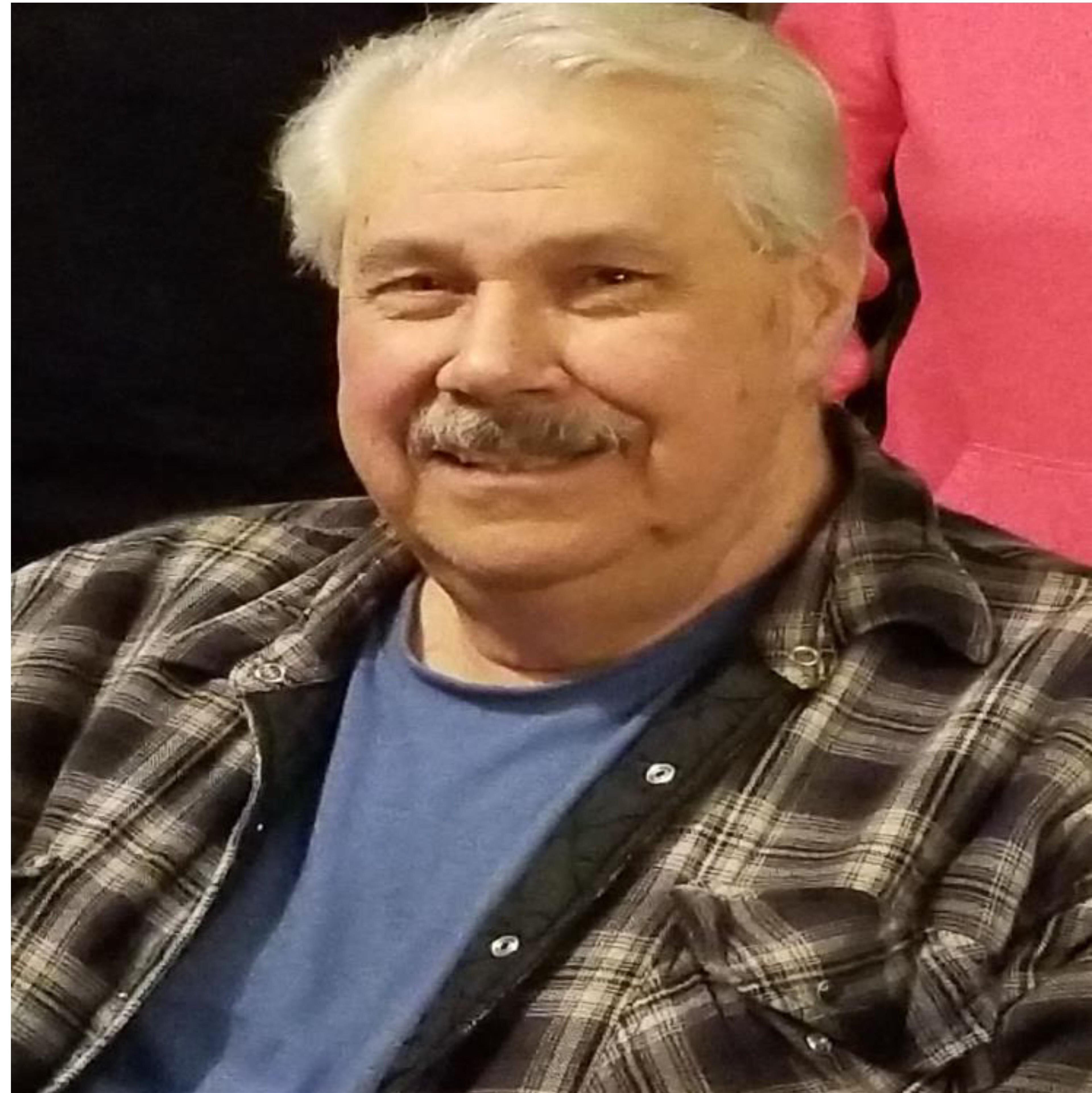 Victor Edwards