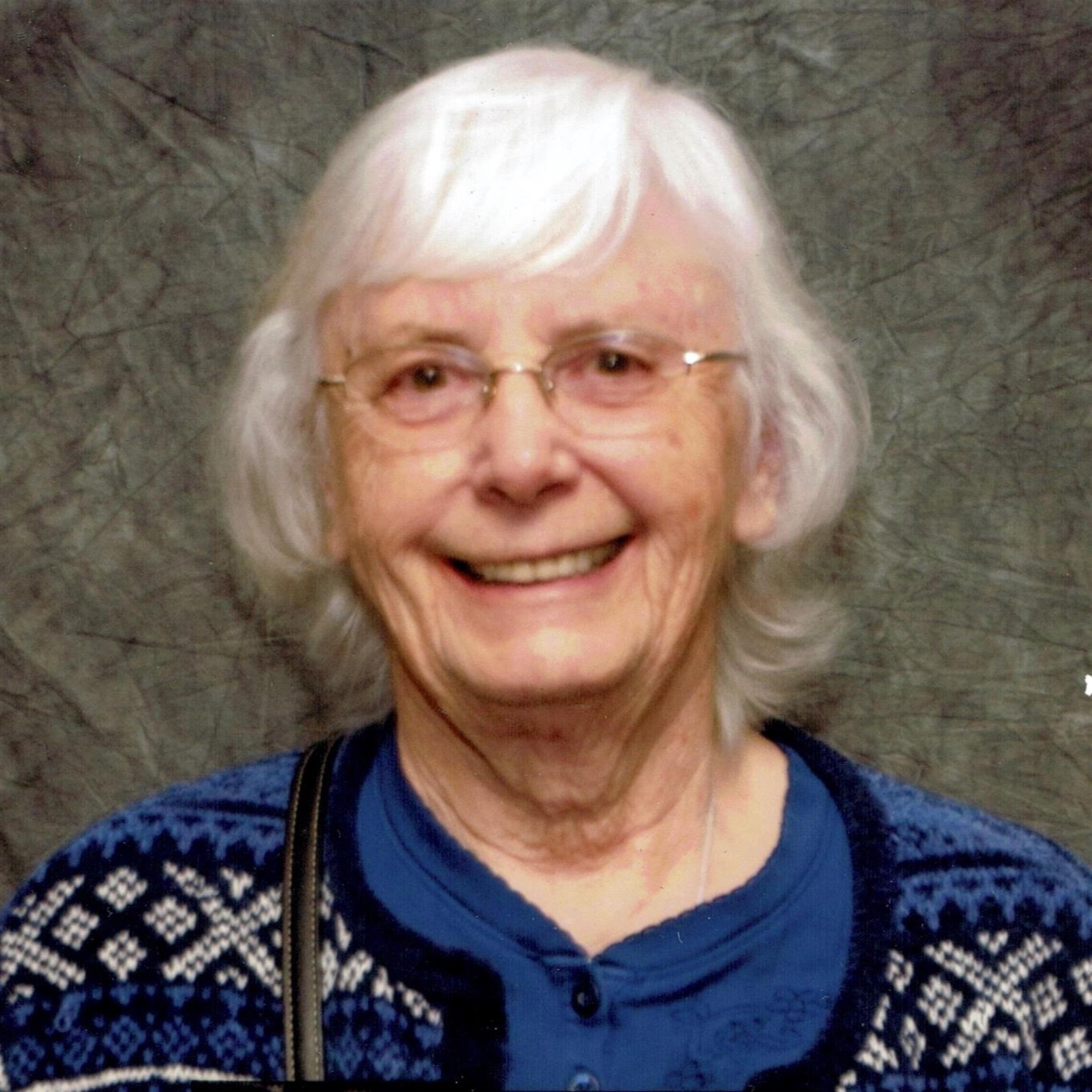 Anne Olivia Whitley
