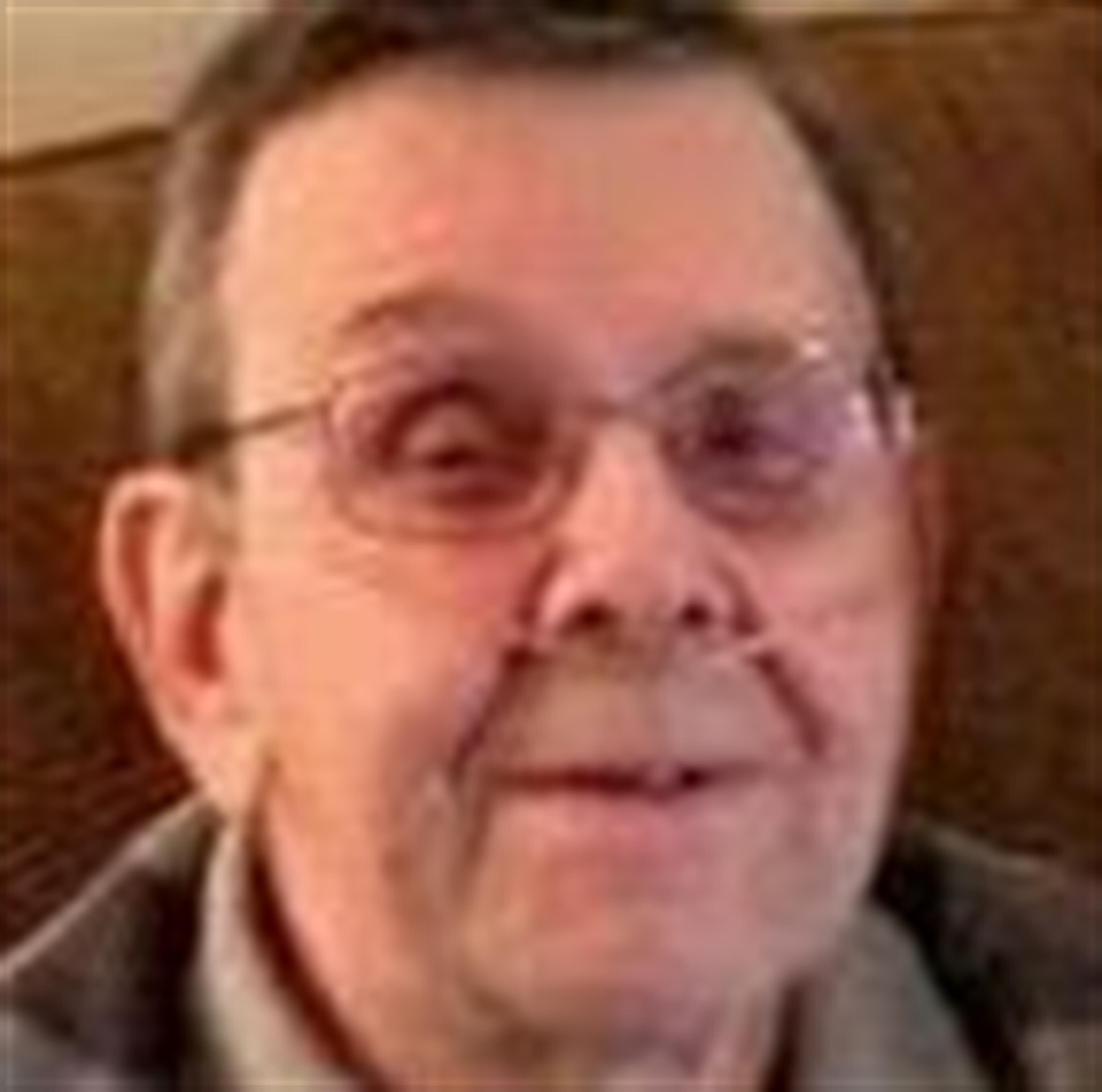 Joe Pieronek Jr