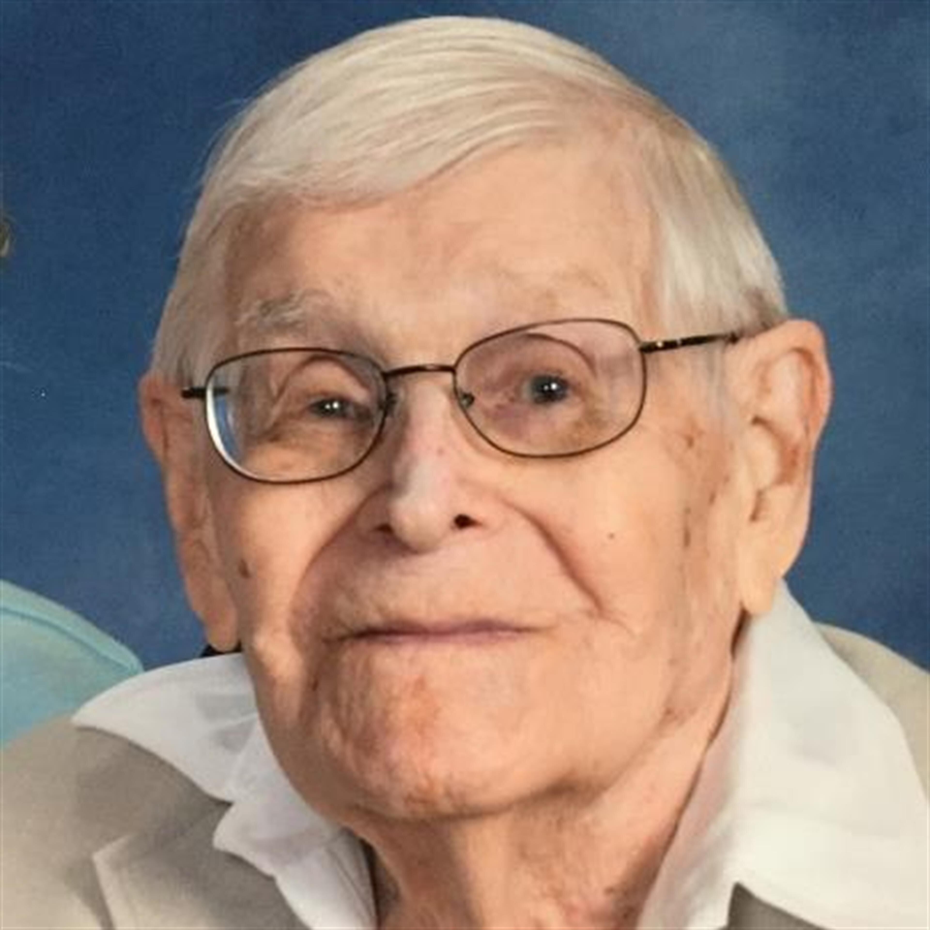 Donald Roth