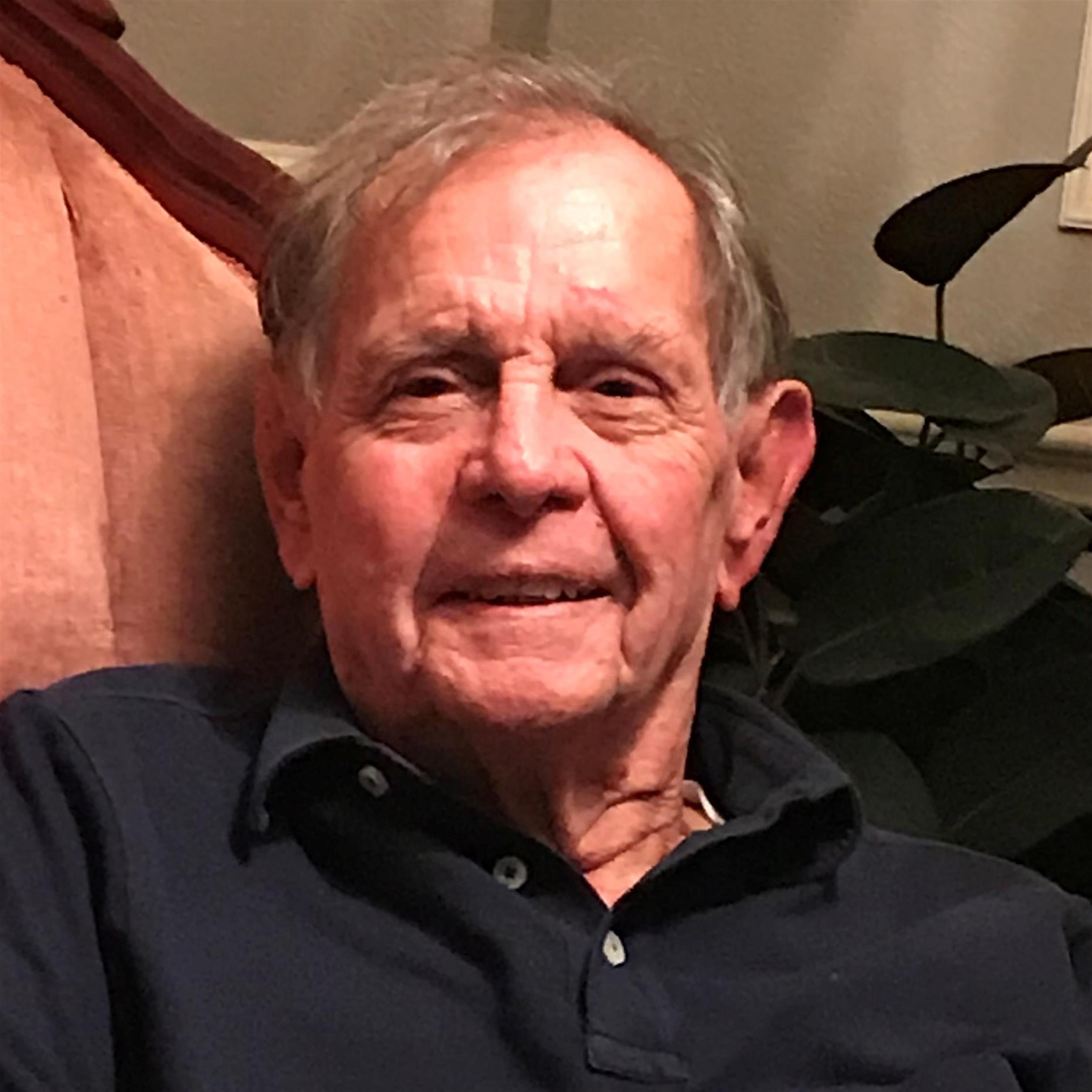 Dr.  Richard M. Hammer