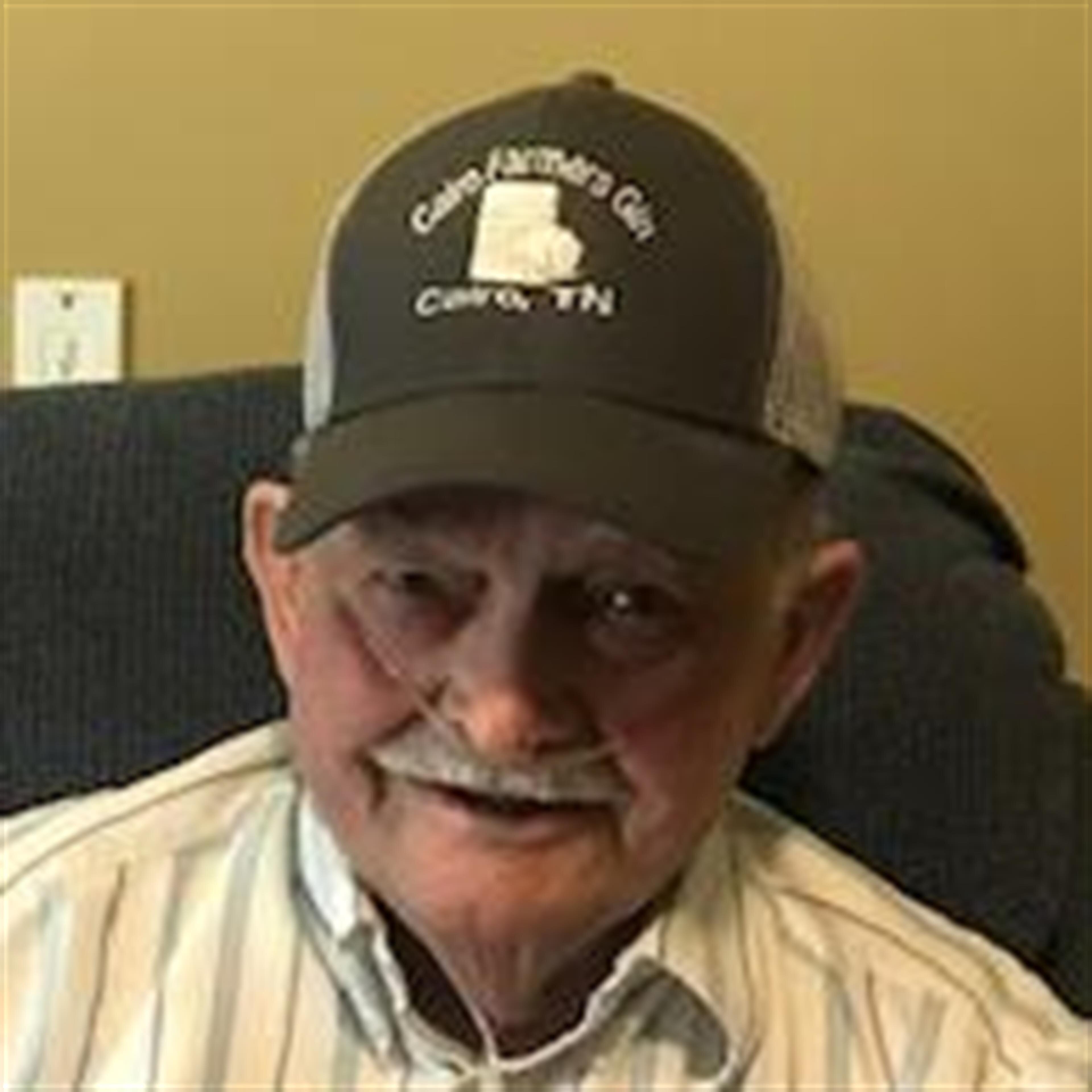 Mr. James Edward McCanless