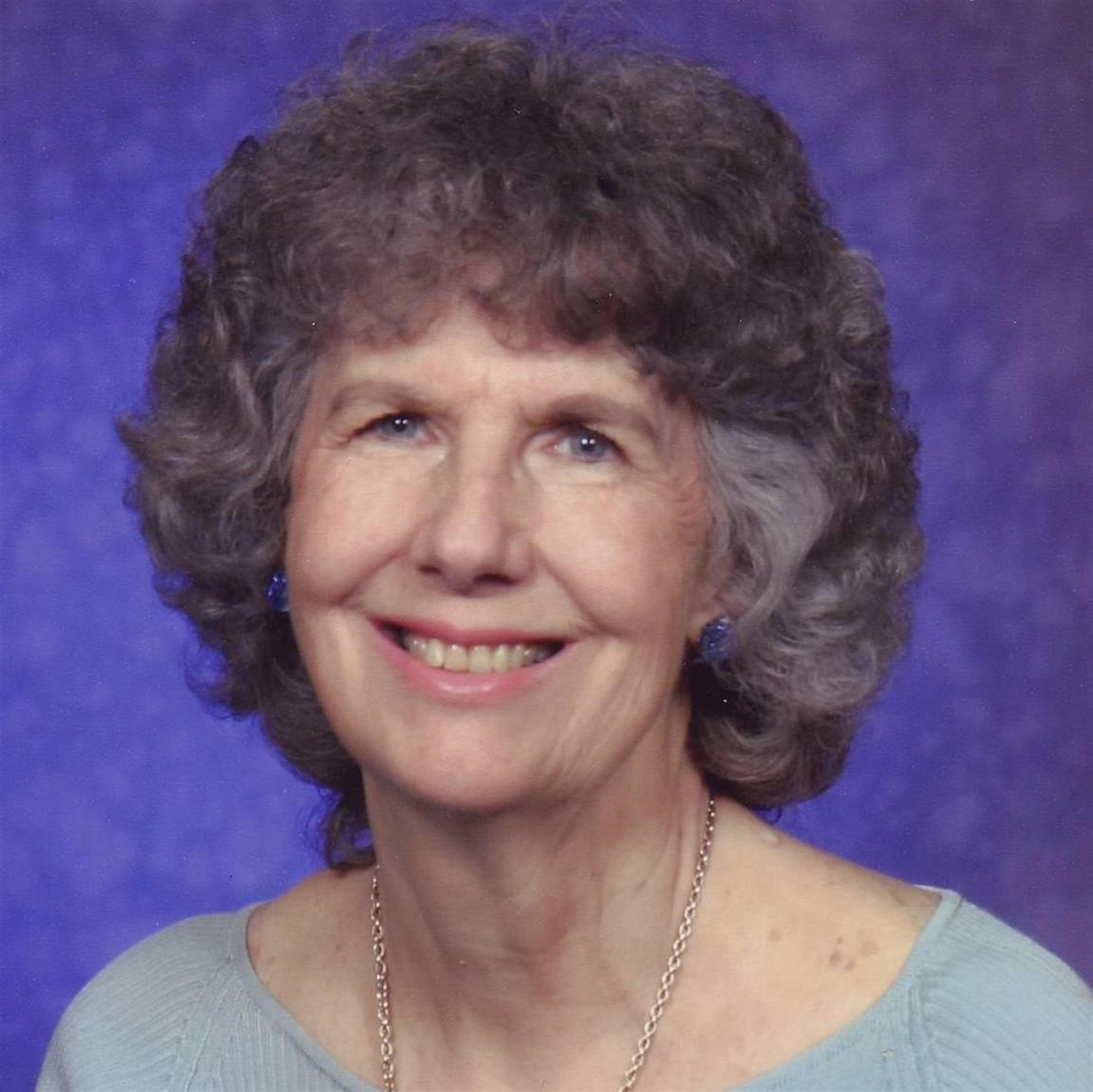 Barbara Crowell (Lebanon)