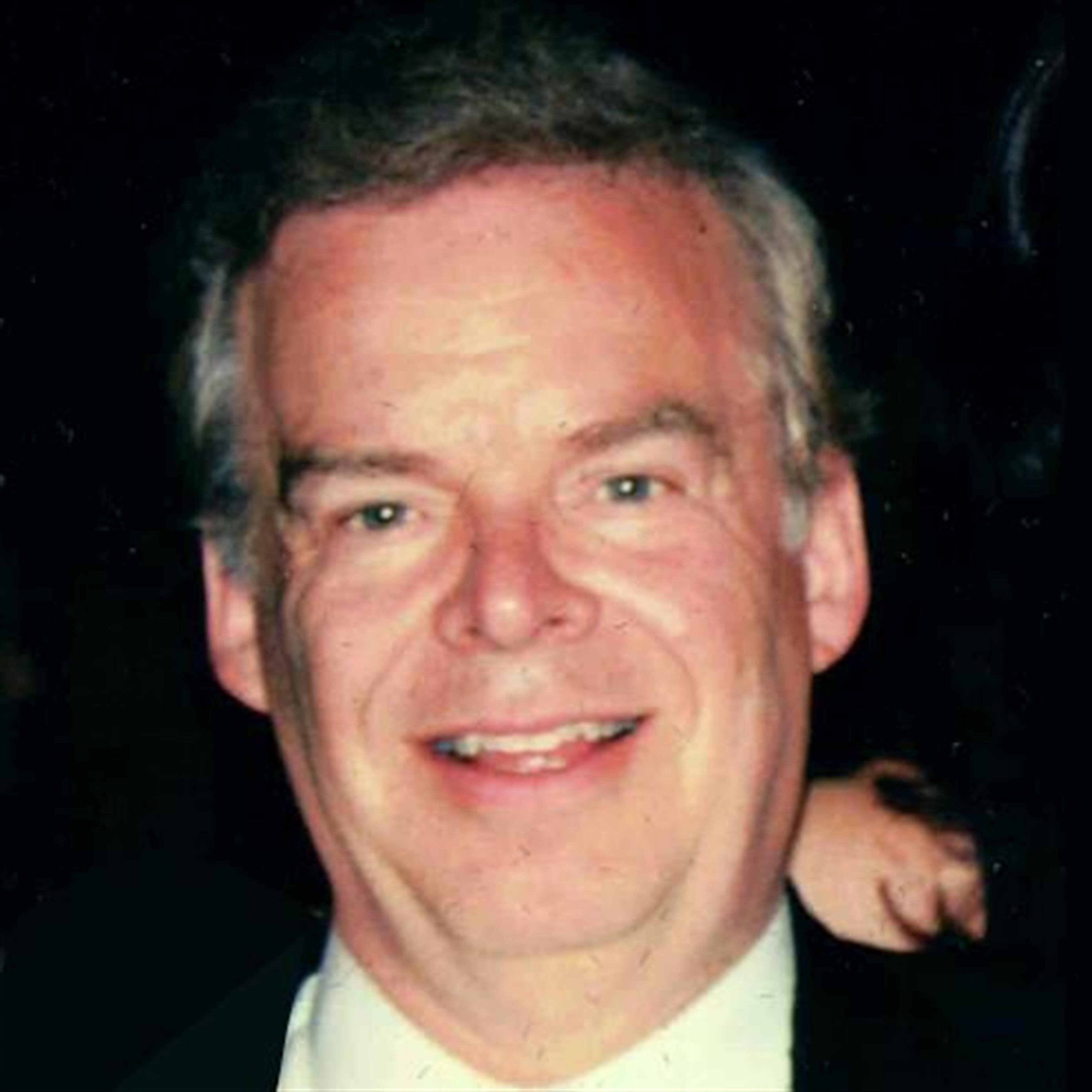 Don Andrew Christensen