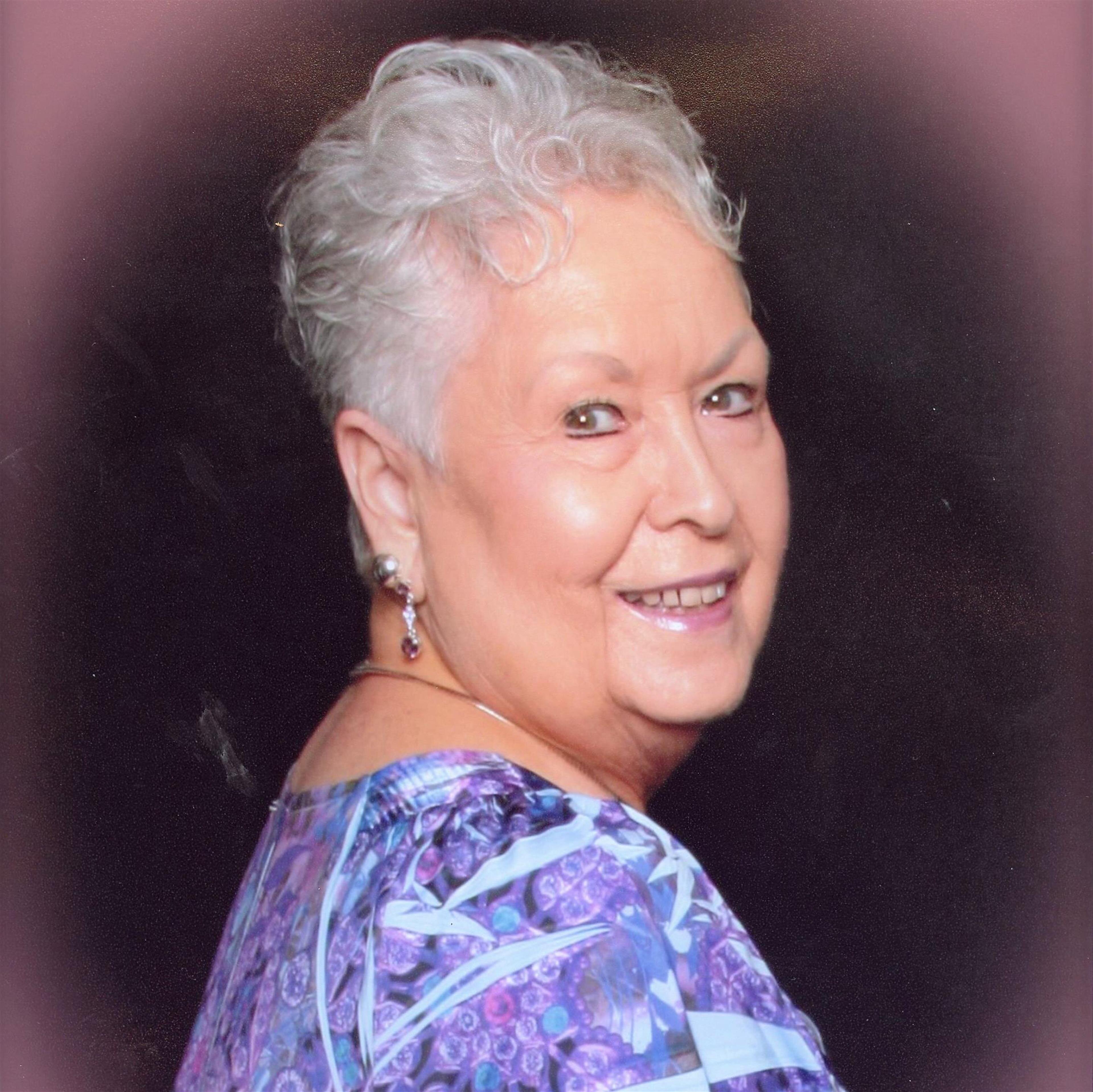 Ms. Frances Adkins