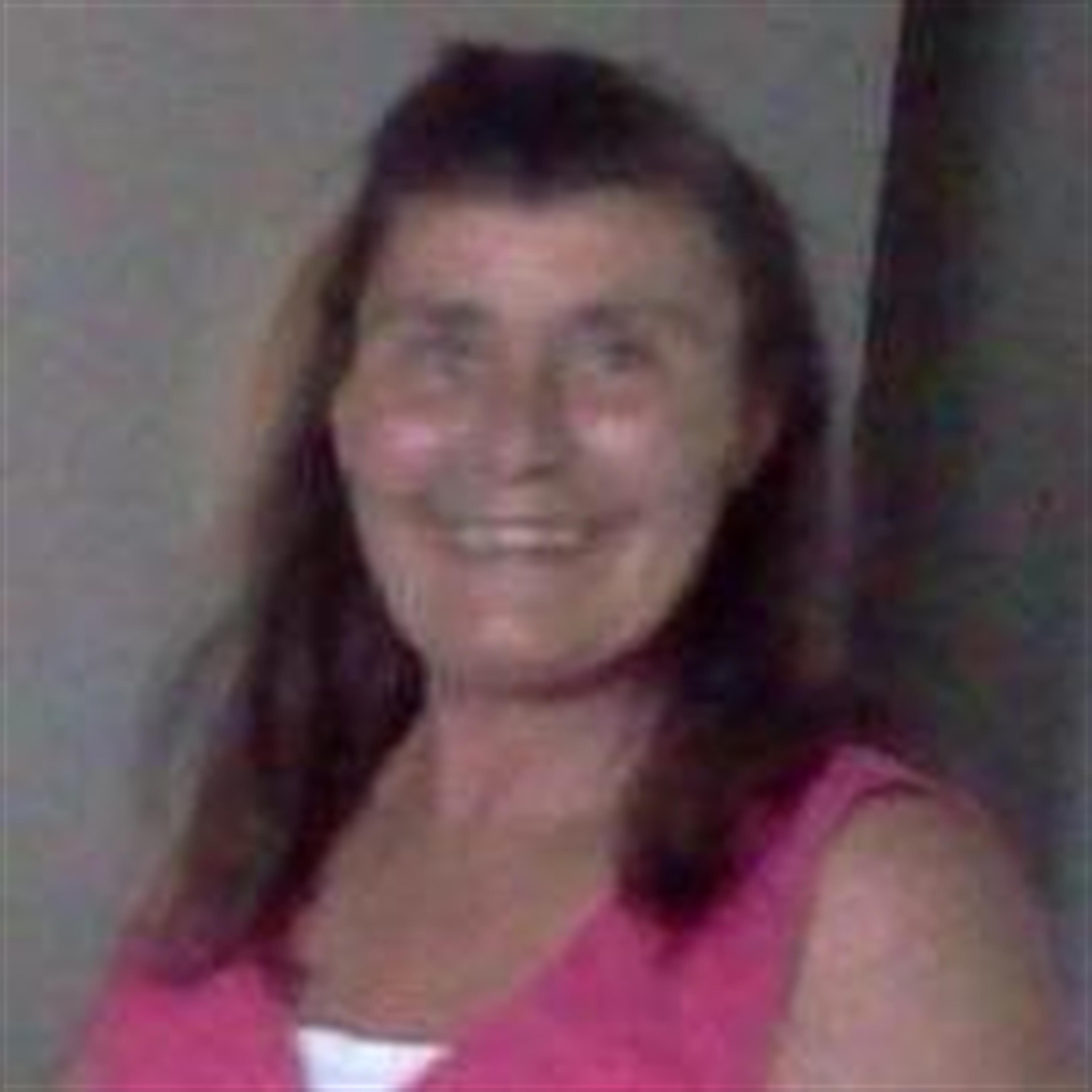 Ms. Shirley Routin