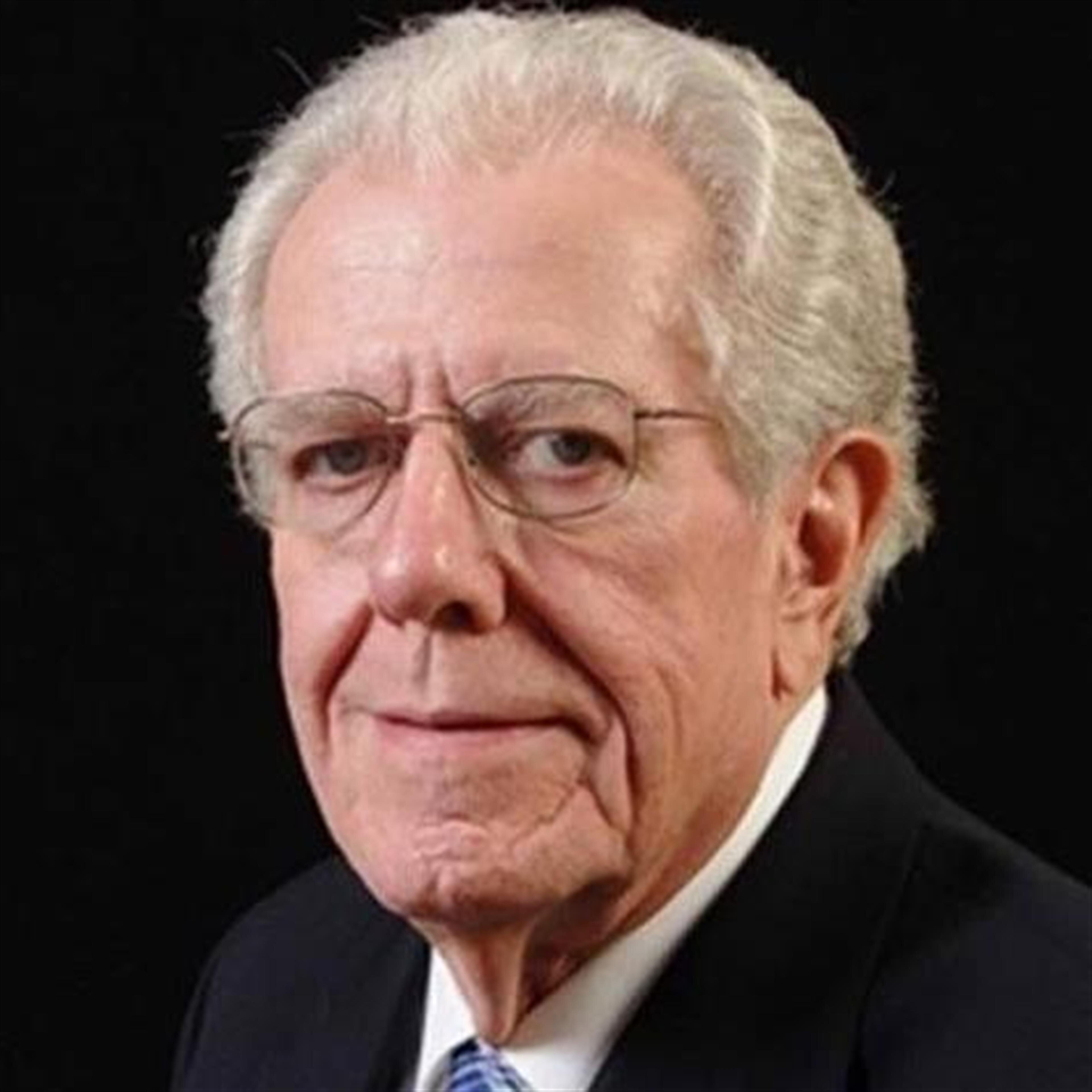 Charles Raymond Kern