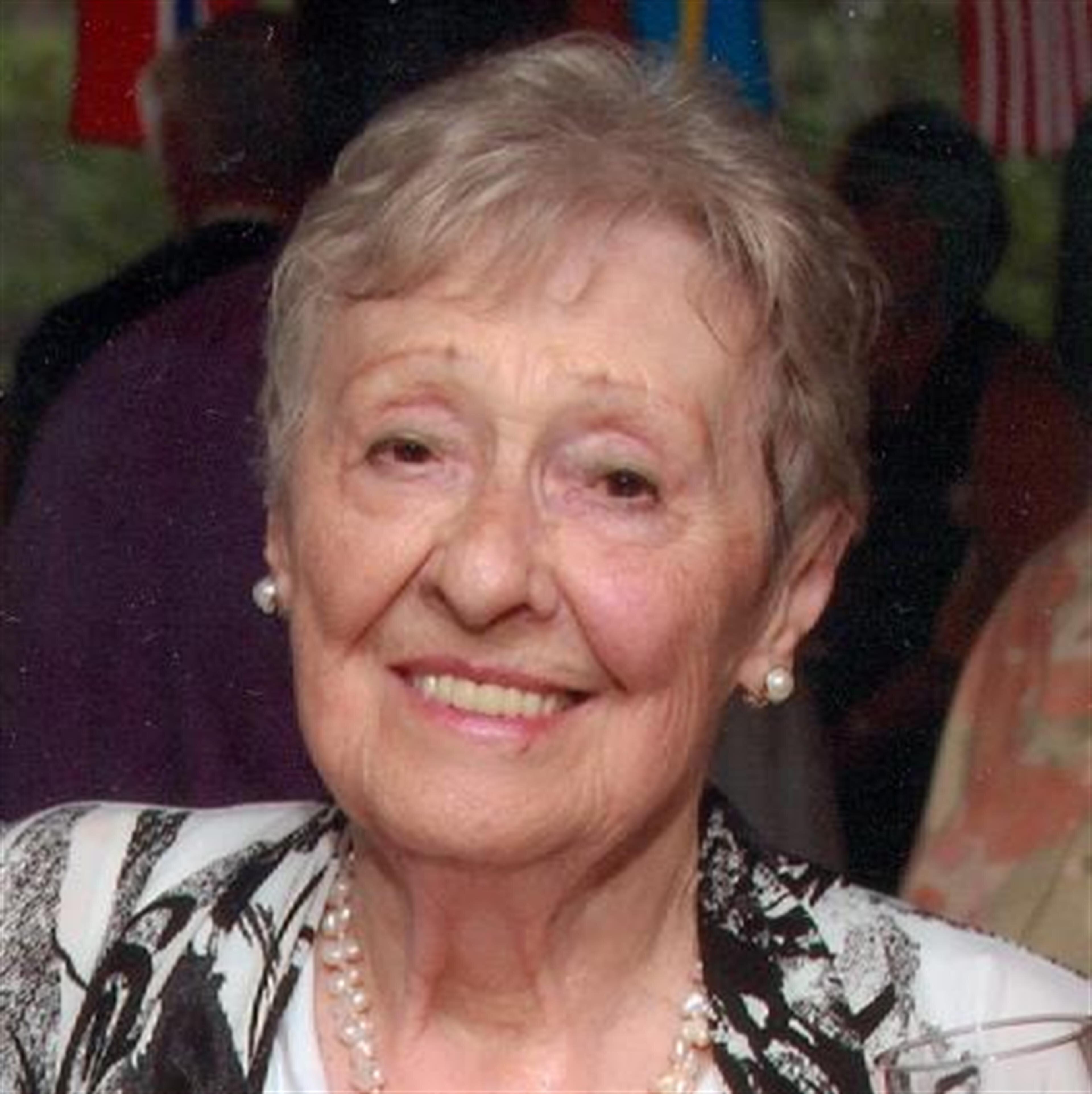 Evelyn Katherine Dahlstedt