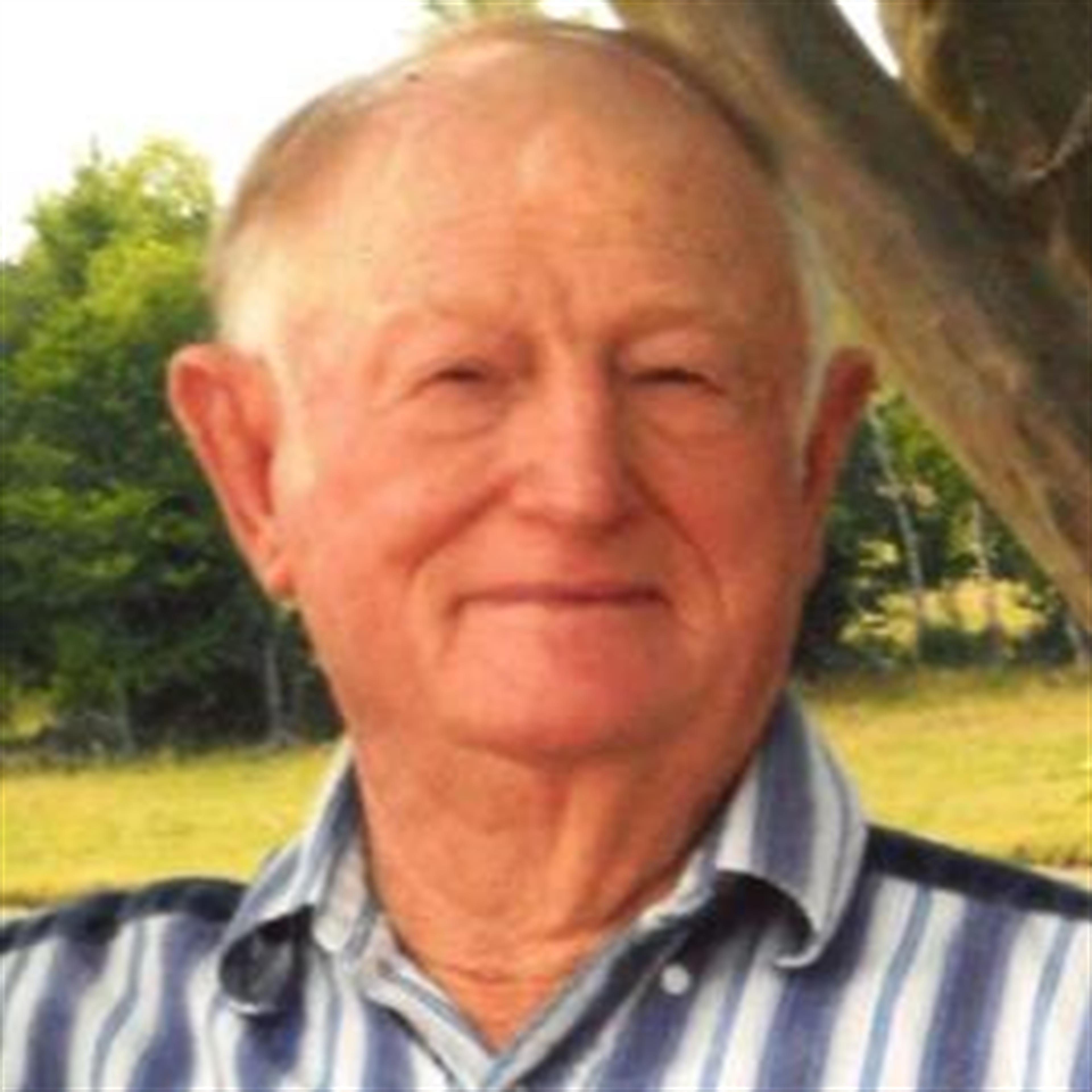 Lamond T. McKinney