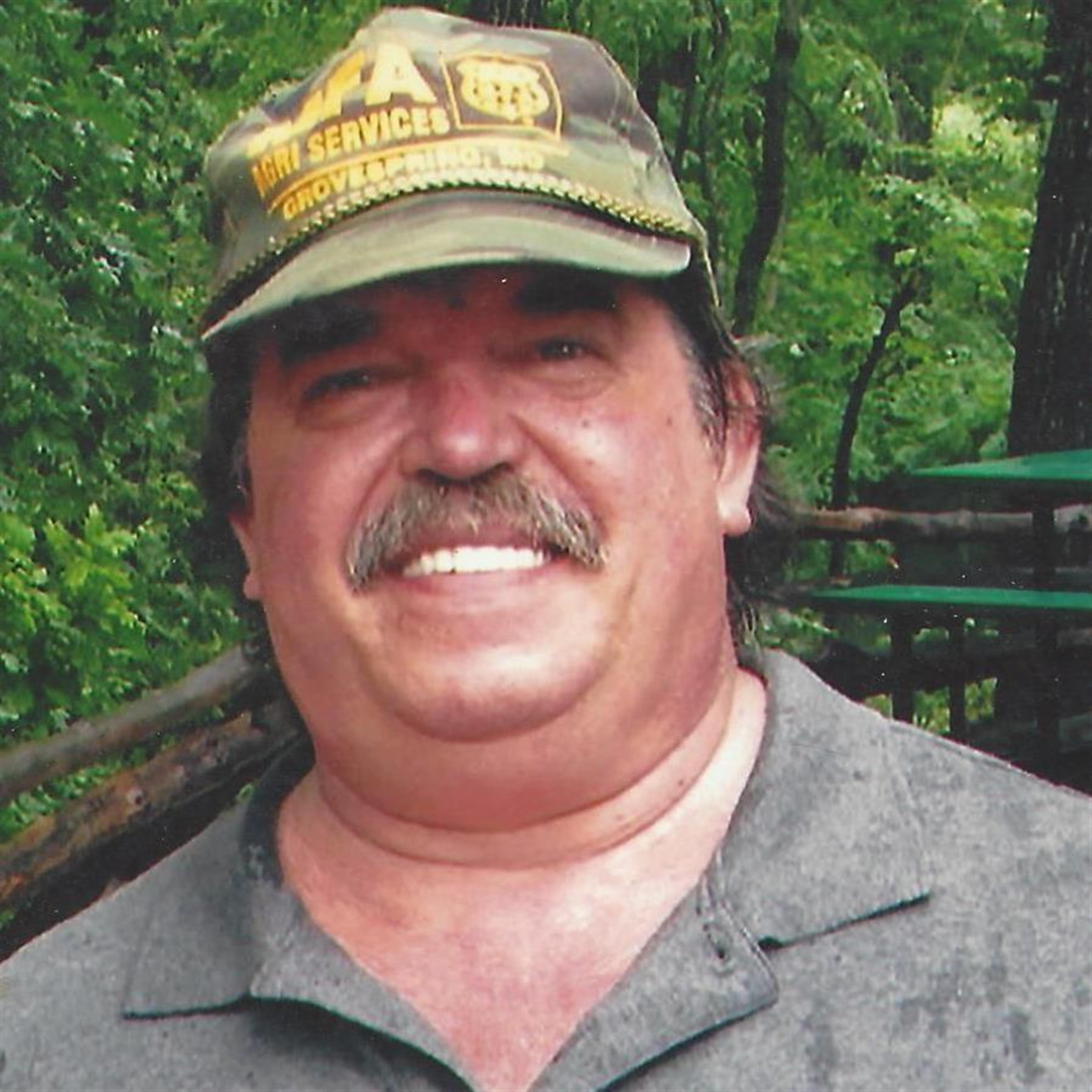 Johnny Woods (Hartville)