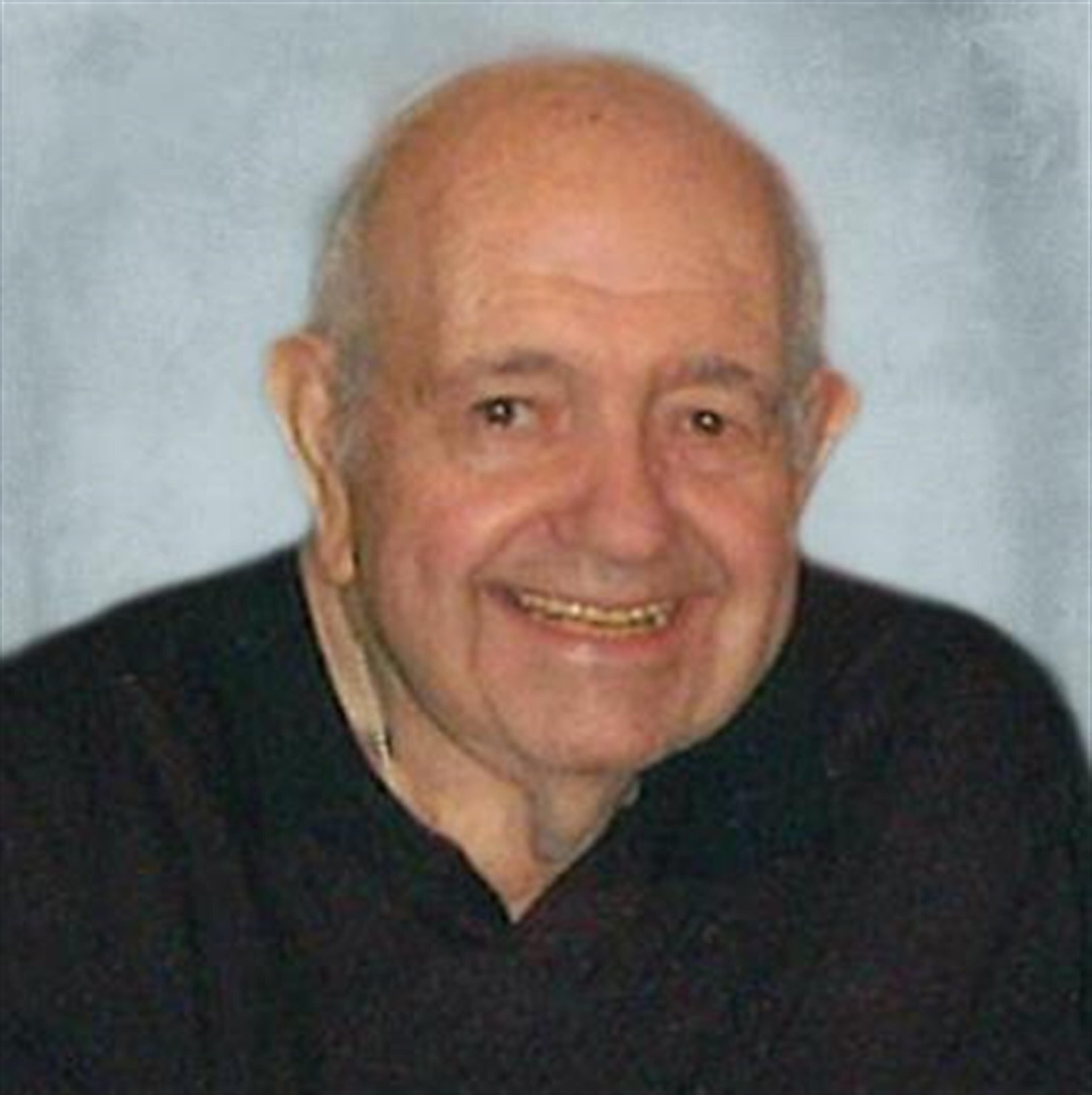 Richard F. Kauffman