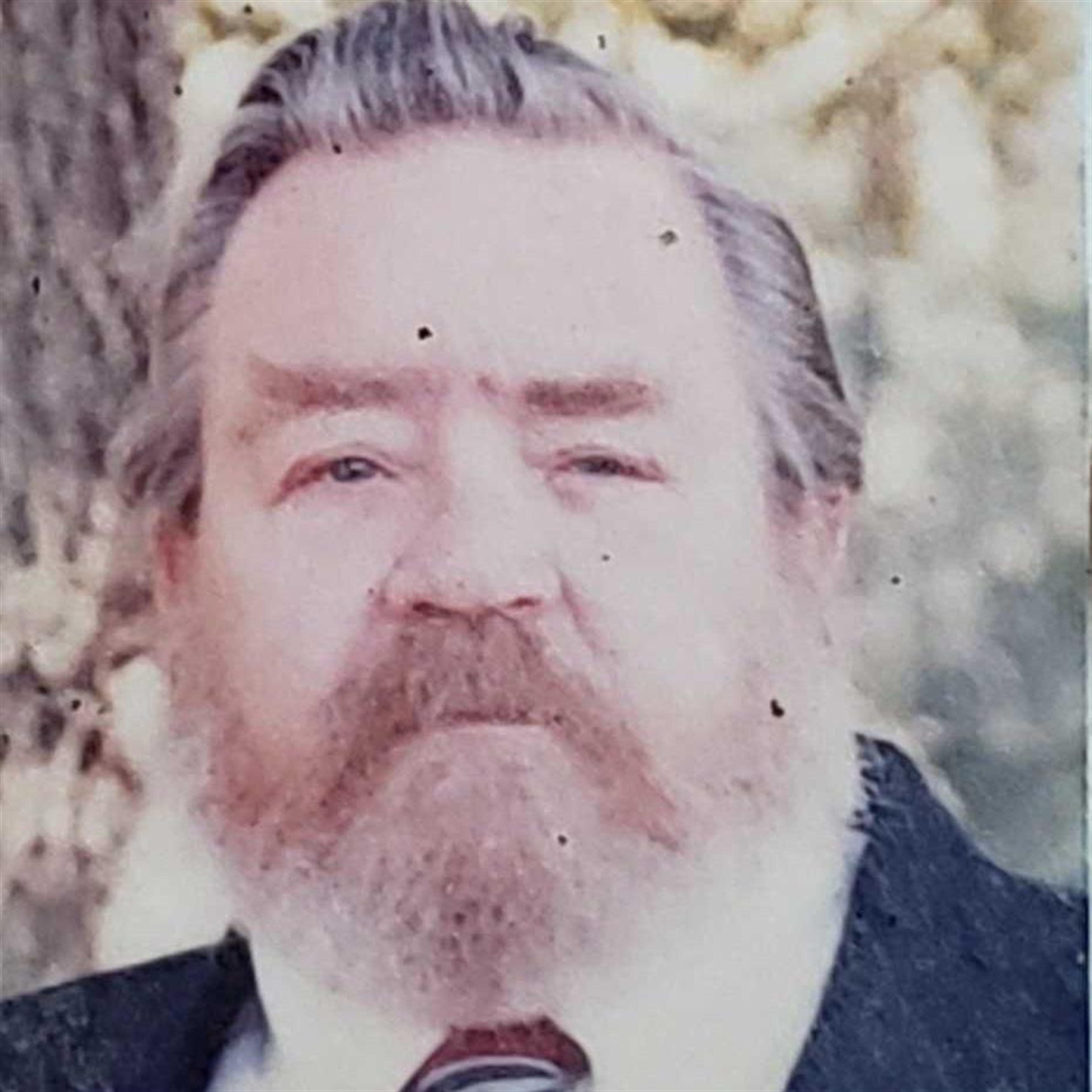Carl F. Vogt  Jr.