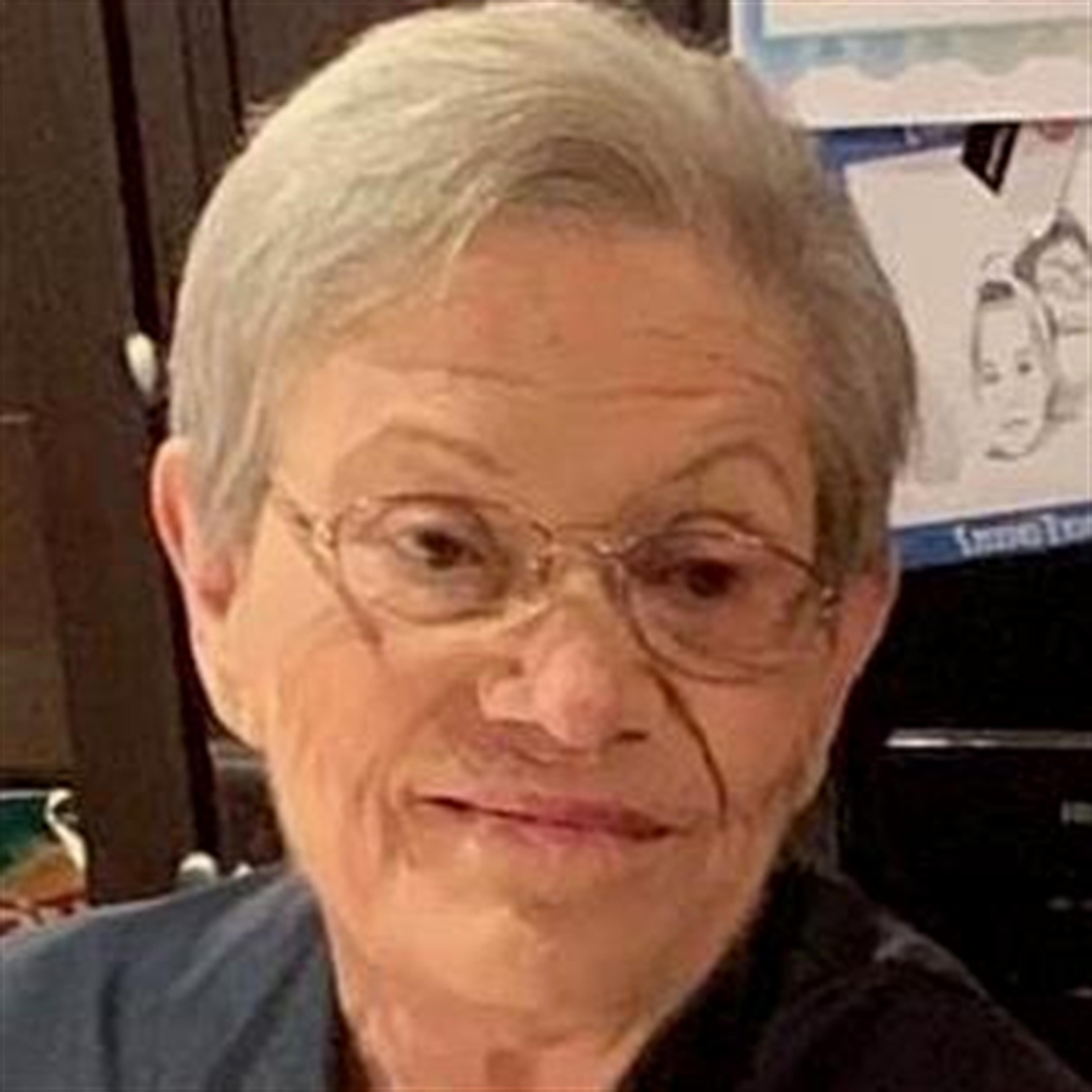 Mildred "Millie" Doherty Launey