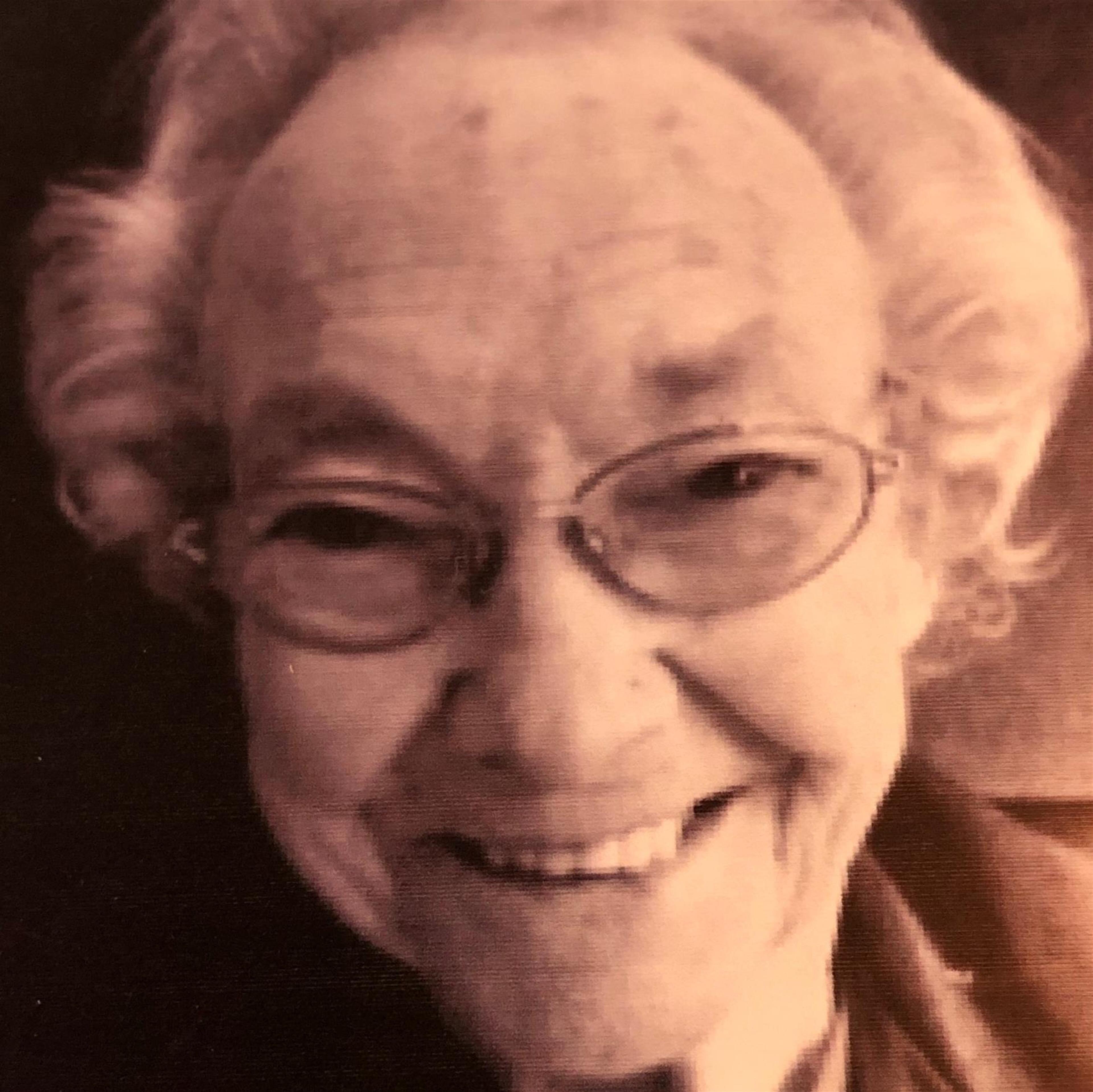 Martha Meek