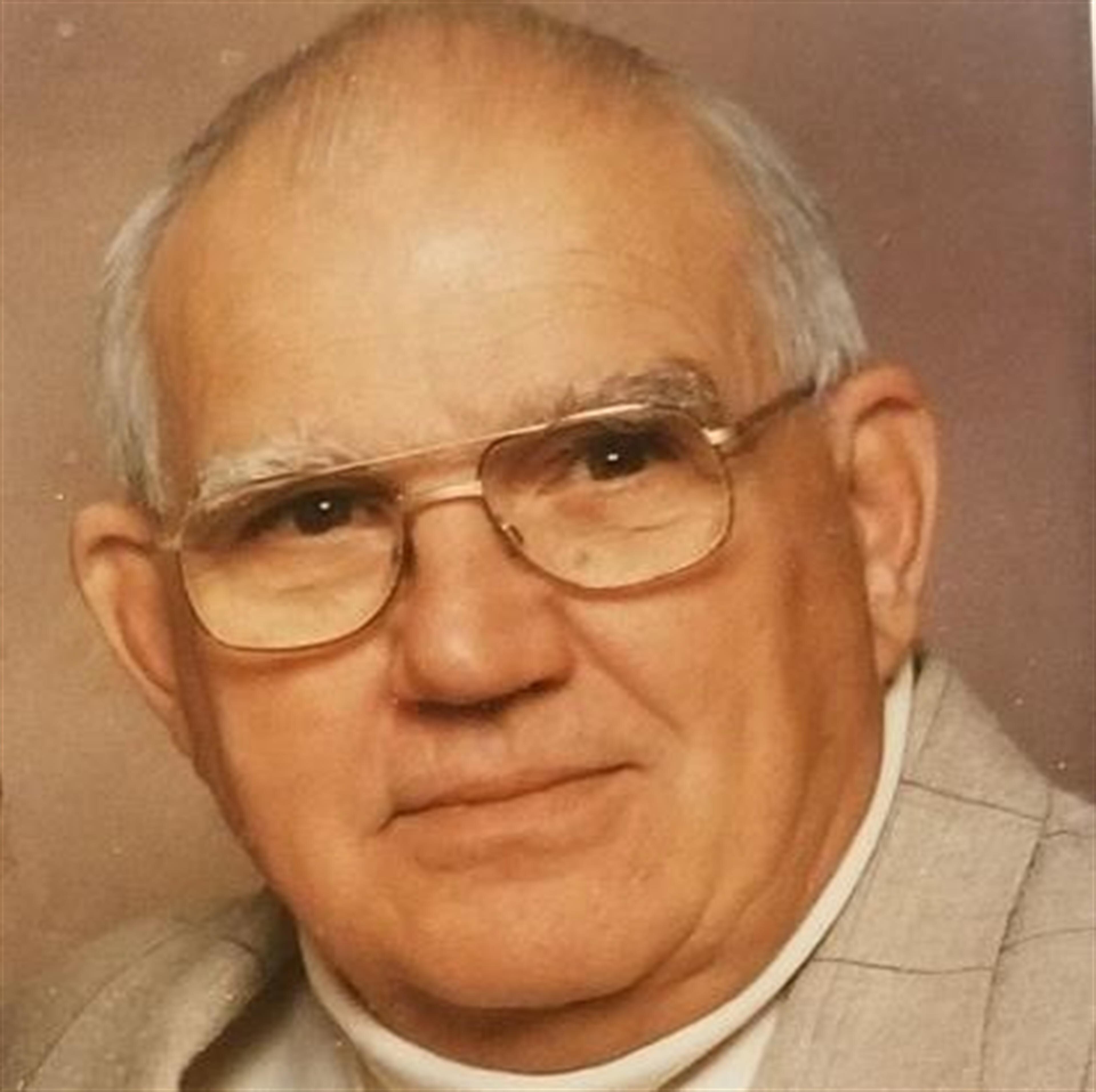 Robert Michael Paul