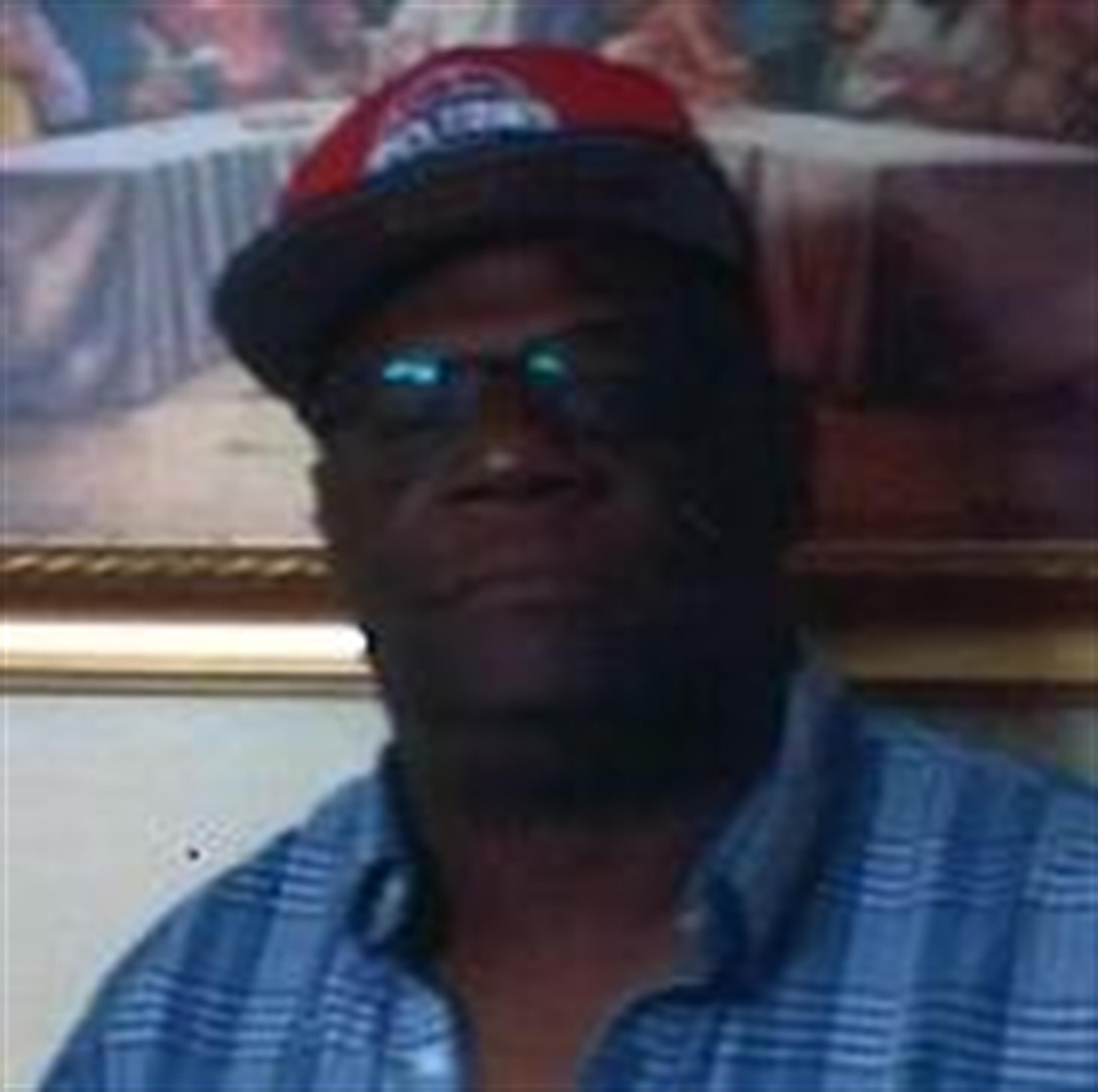 MR. JAMES LYNN HOLLEY
