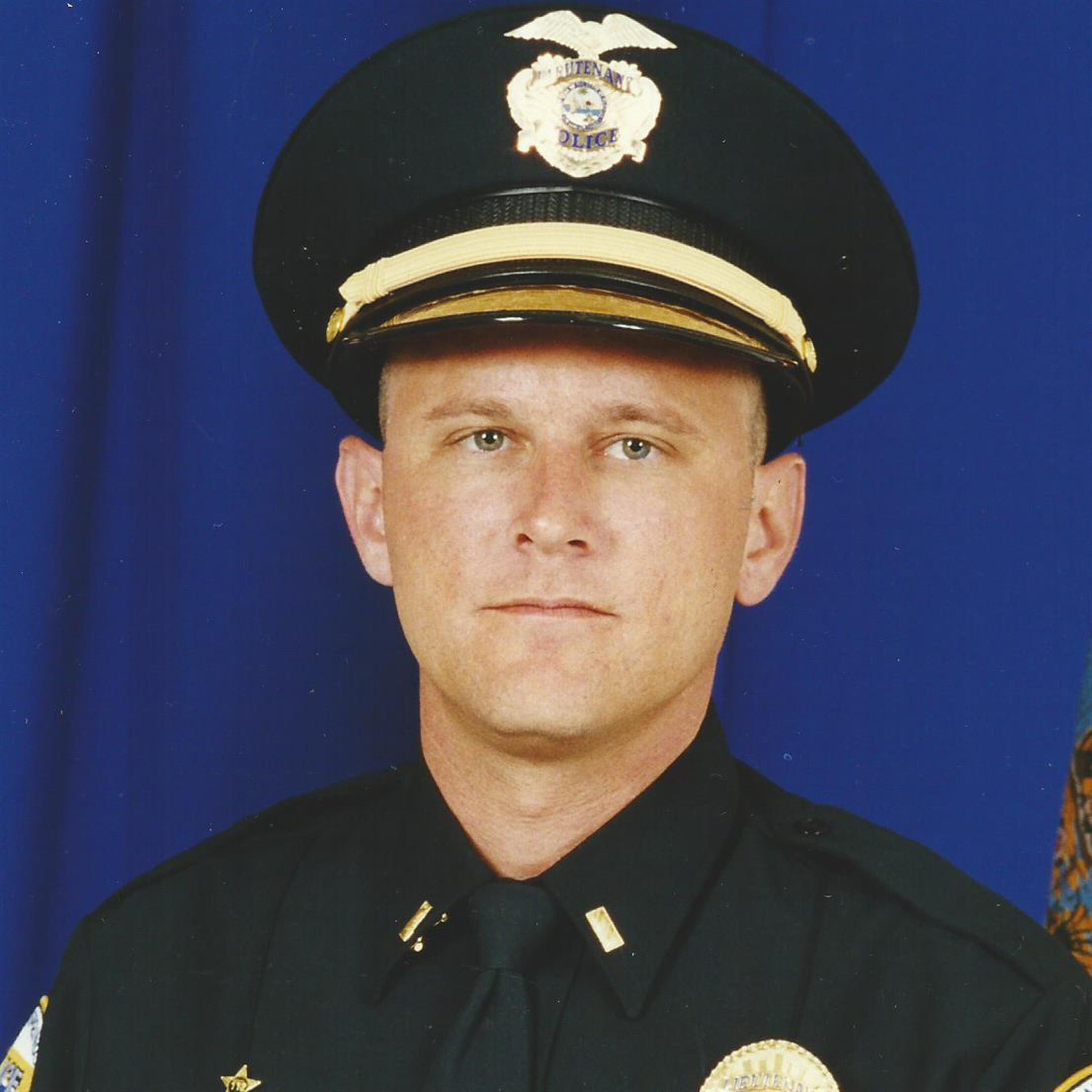 Thomas E. Broxton