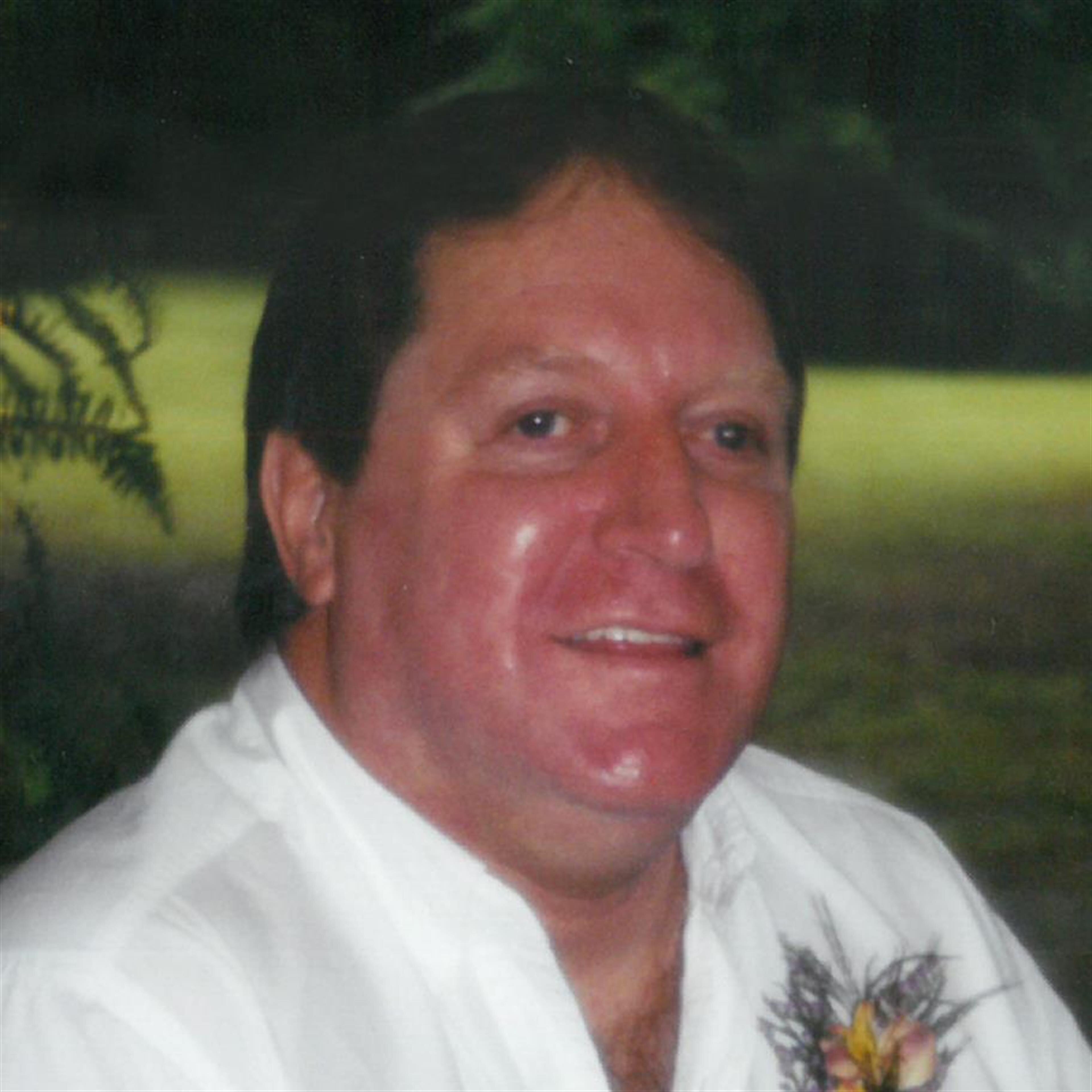 Manuel "Mannie" Lloyd