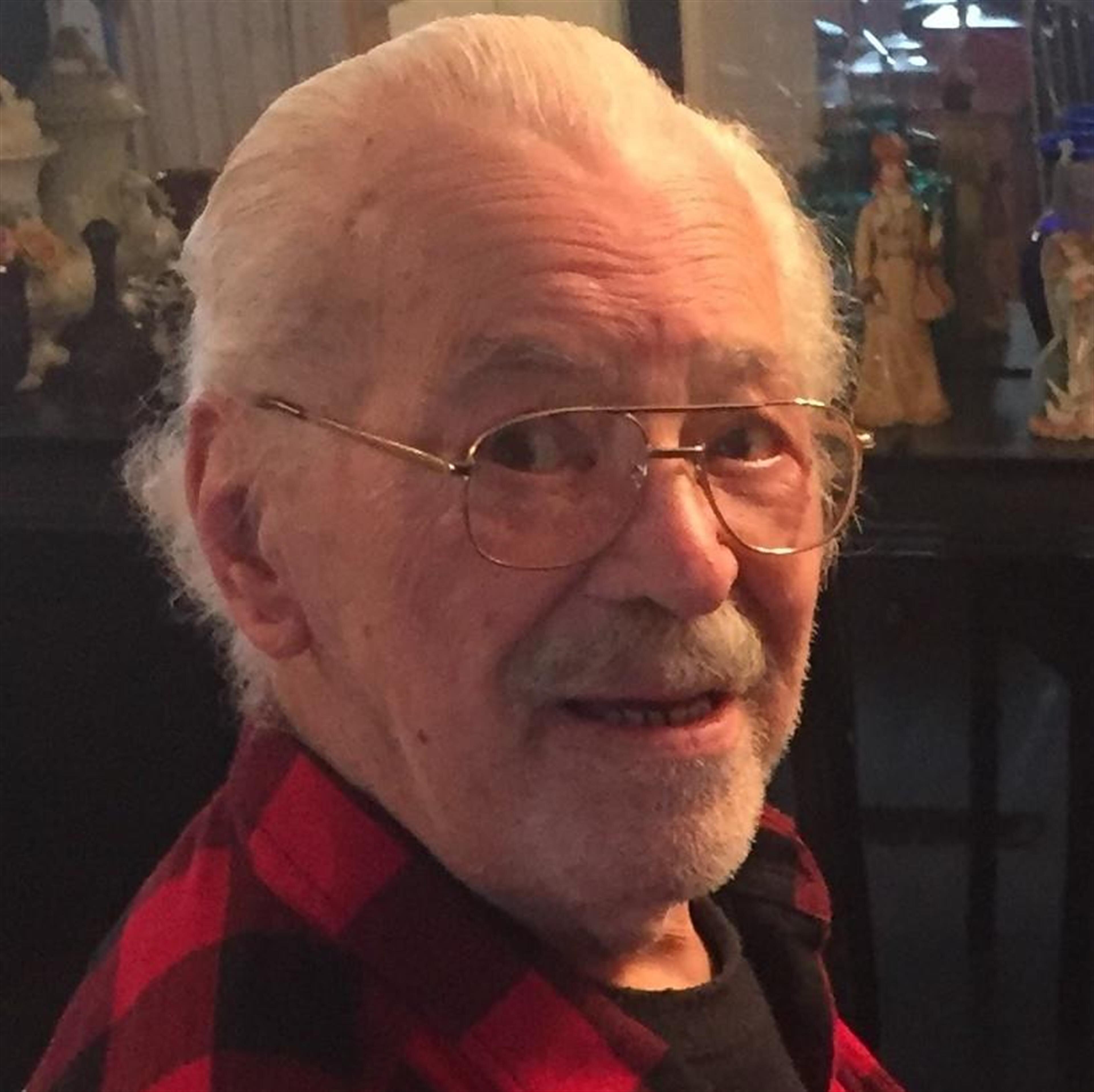 Mr. Gerald "Jerry" Vaughn Dugan