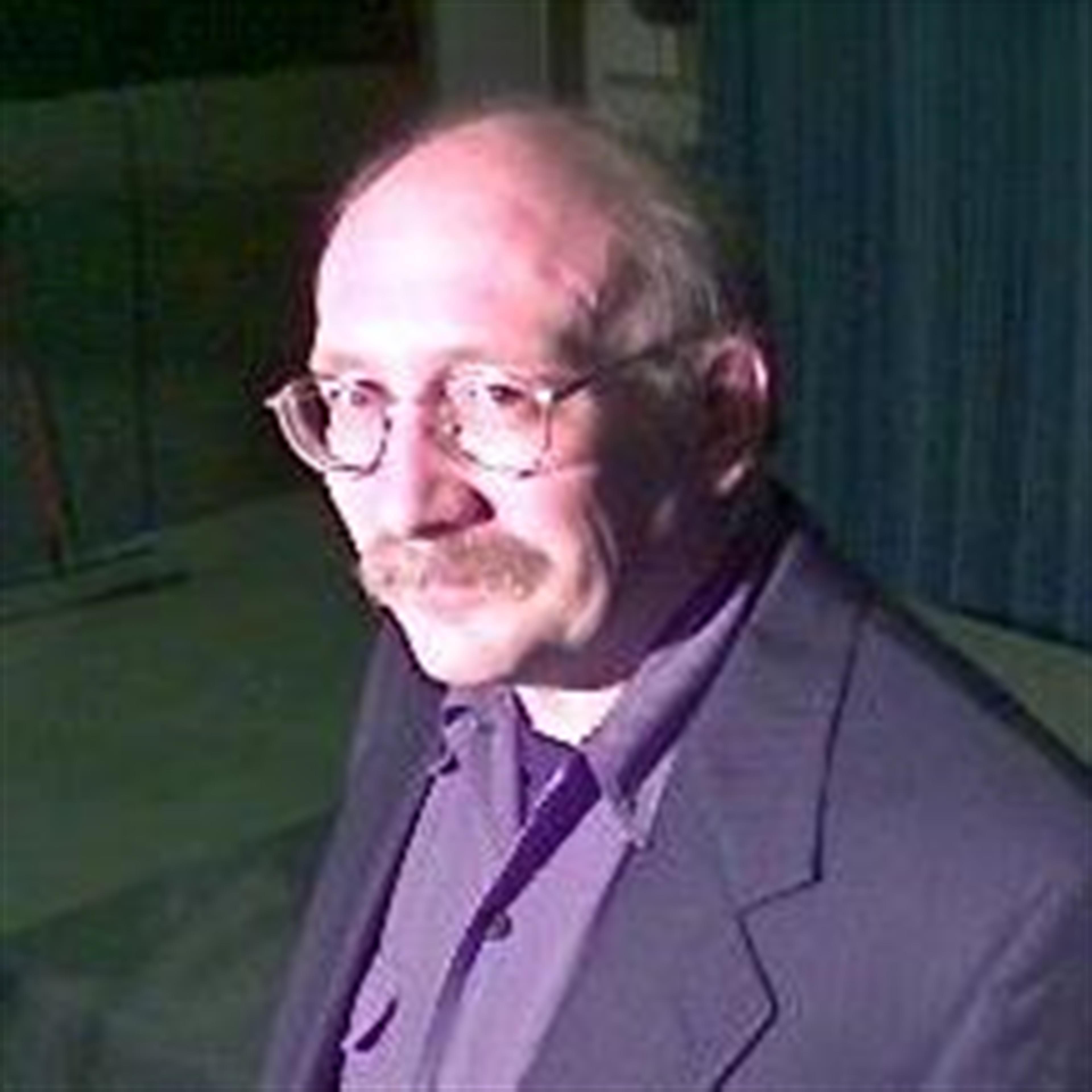 Richard S Drake's obituary picture