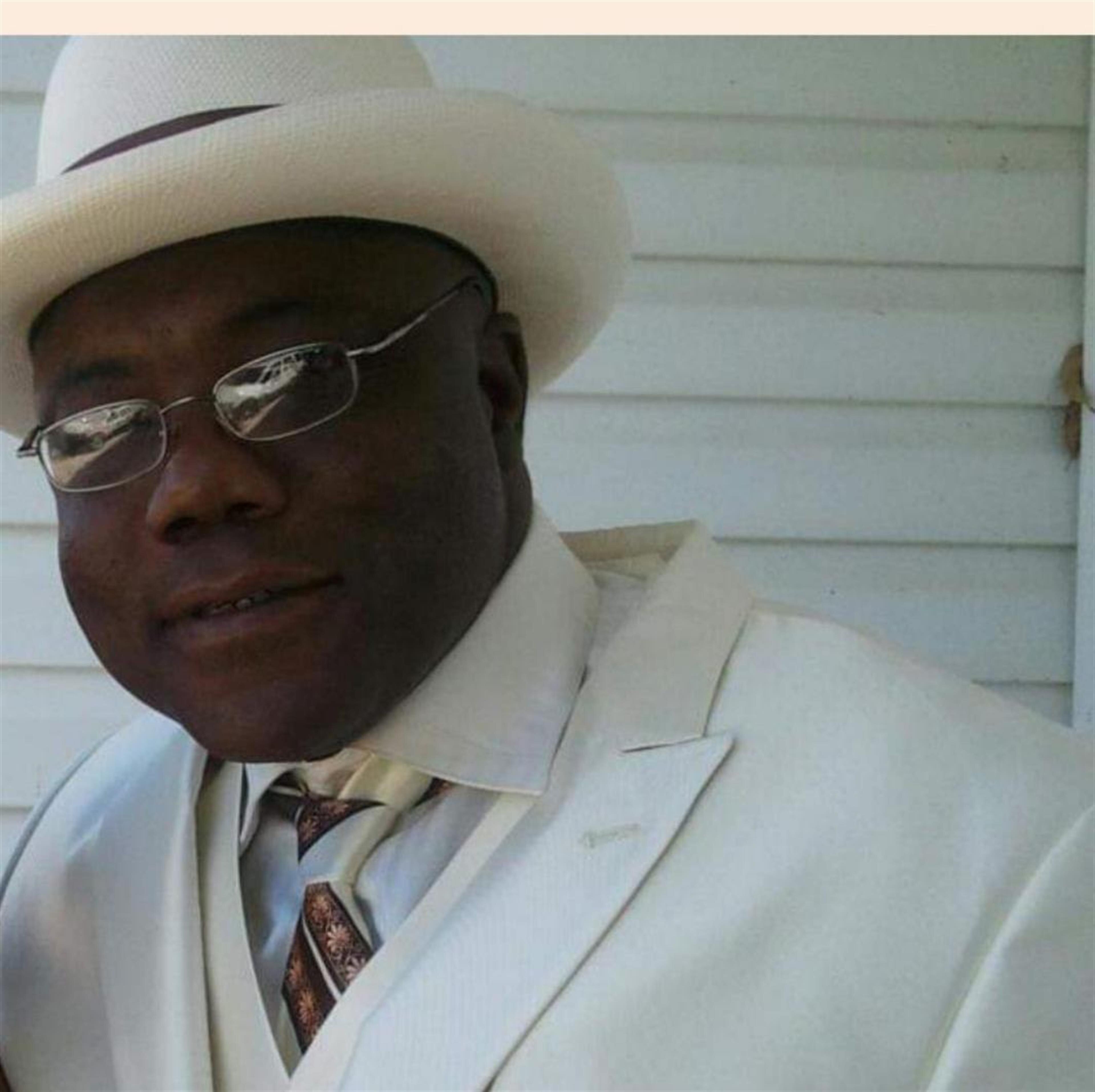 Dennis Eugene McClain 