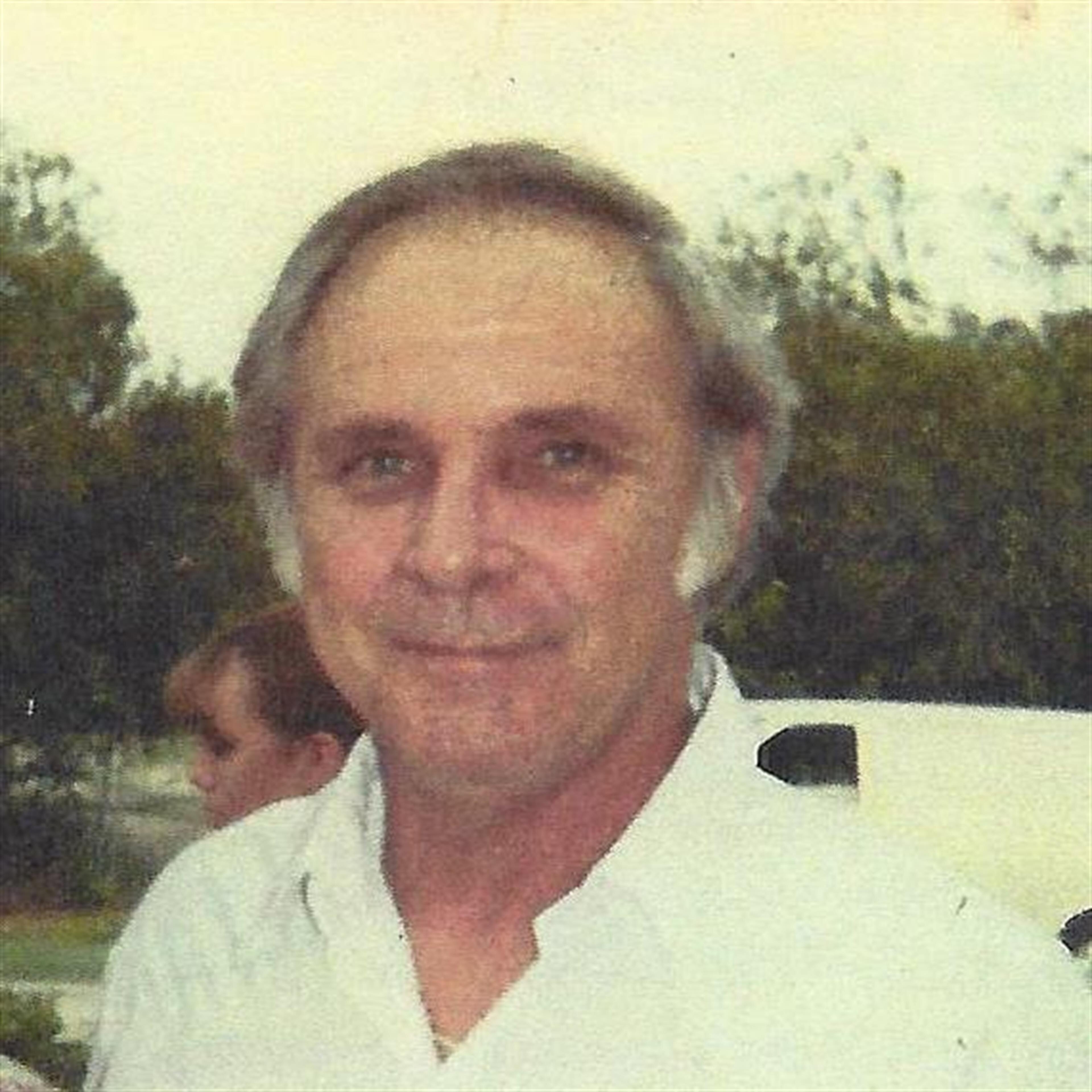 Duane Edward Zornow