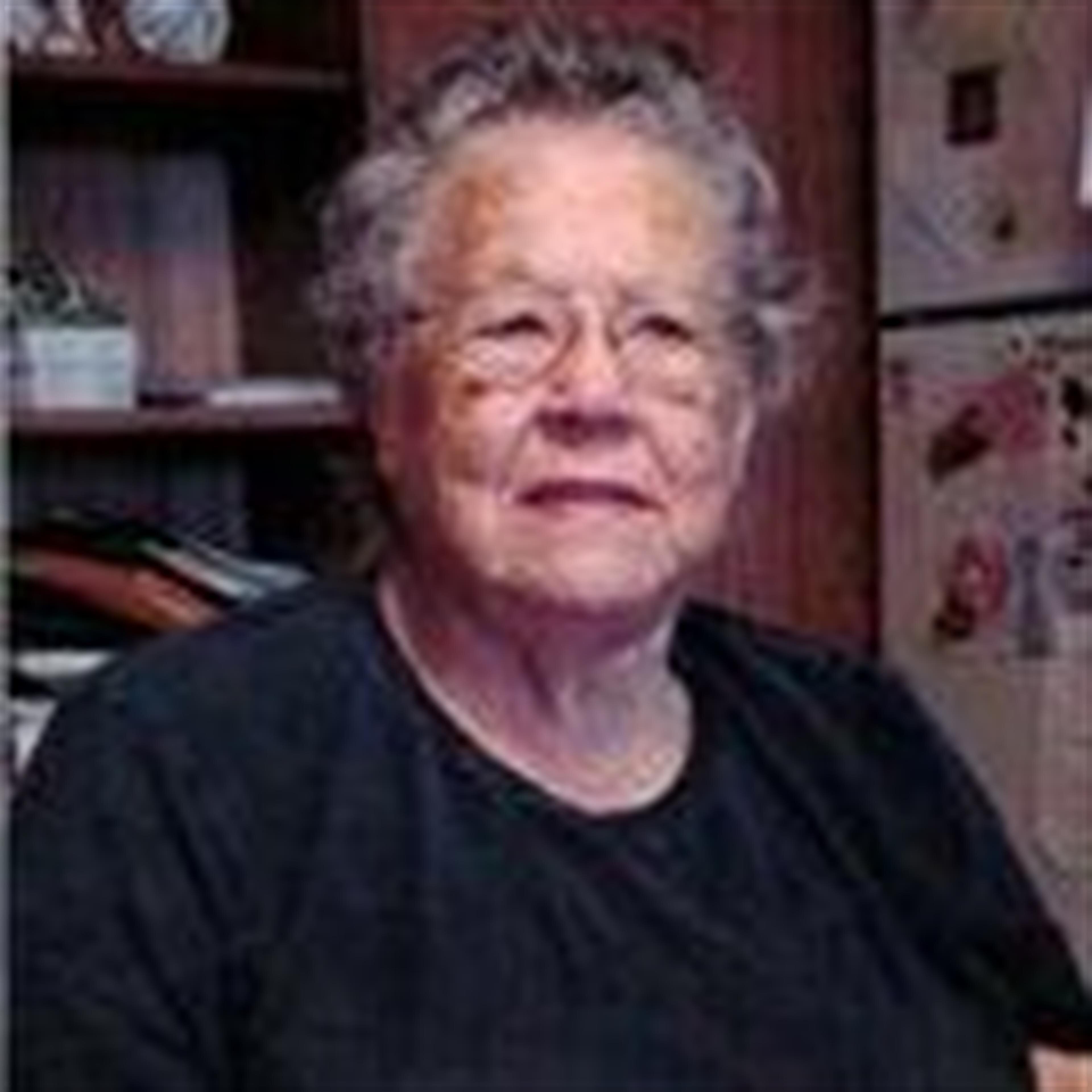 Velma E. Austin (Buffalo)