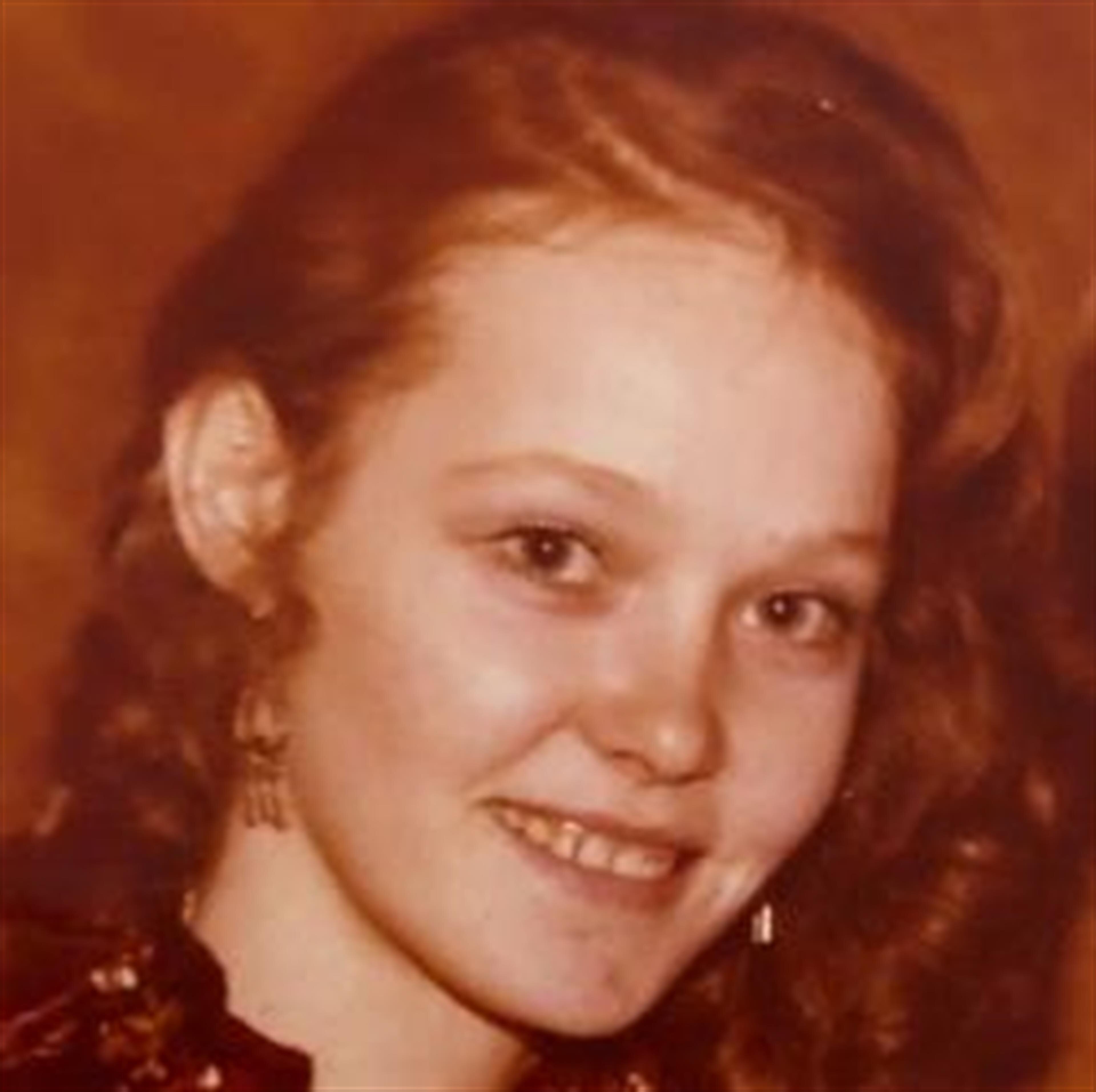 Donna Faye Andersen