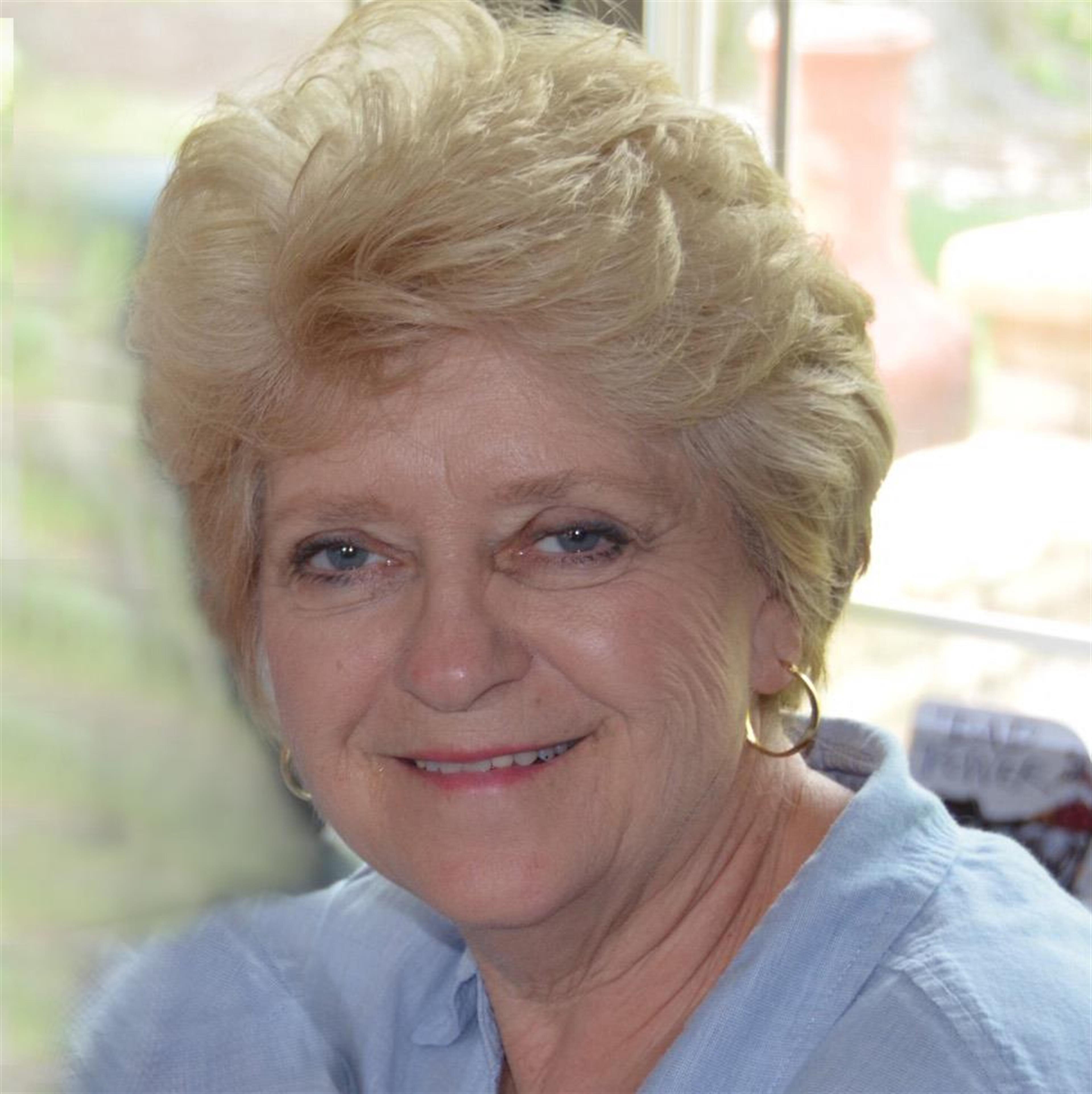 Nancy Chenevey