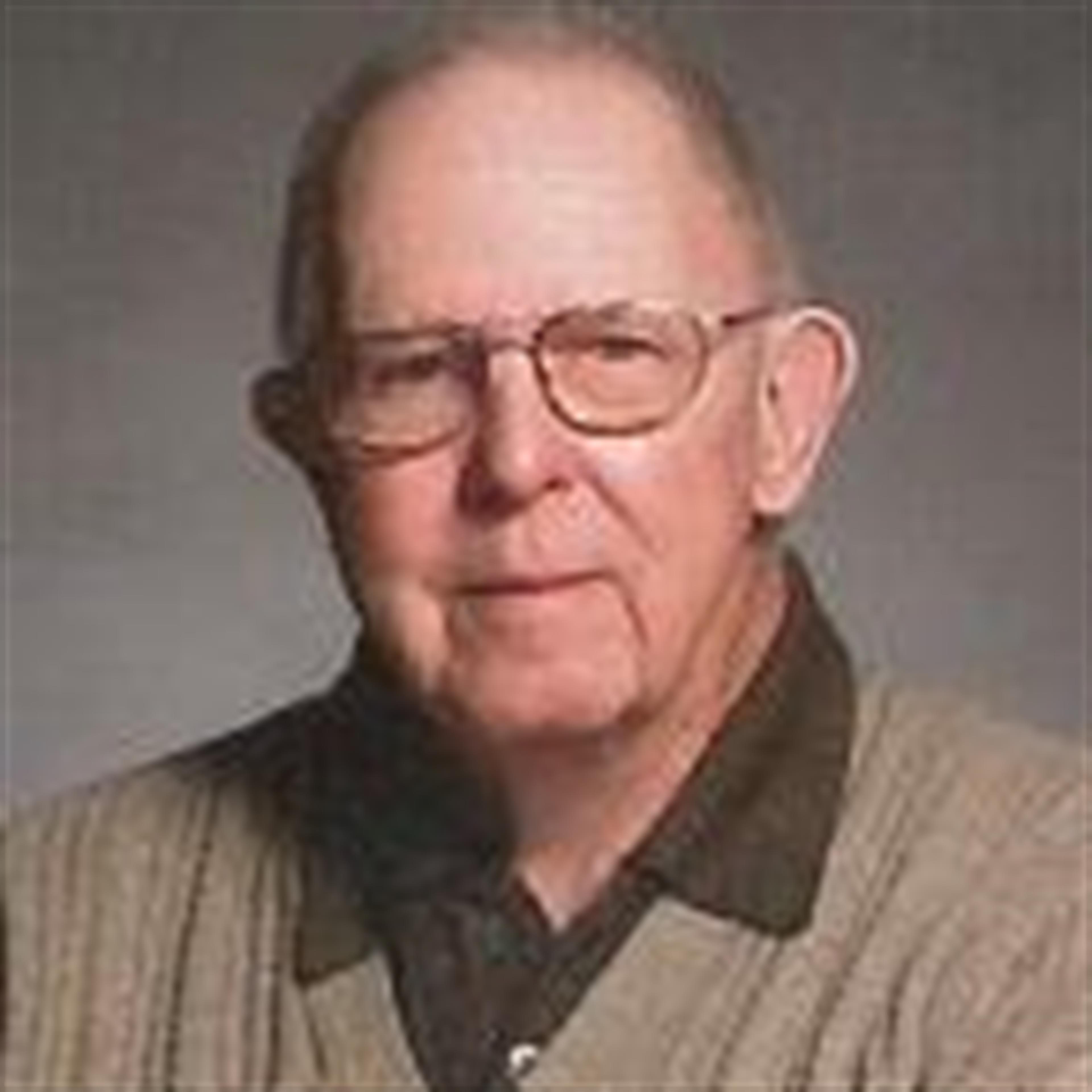 John A Volkmar