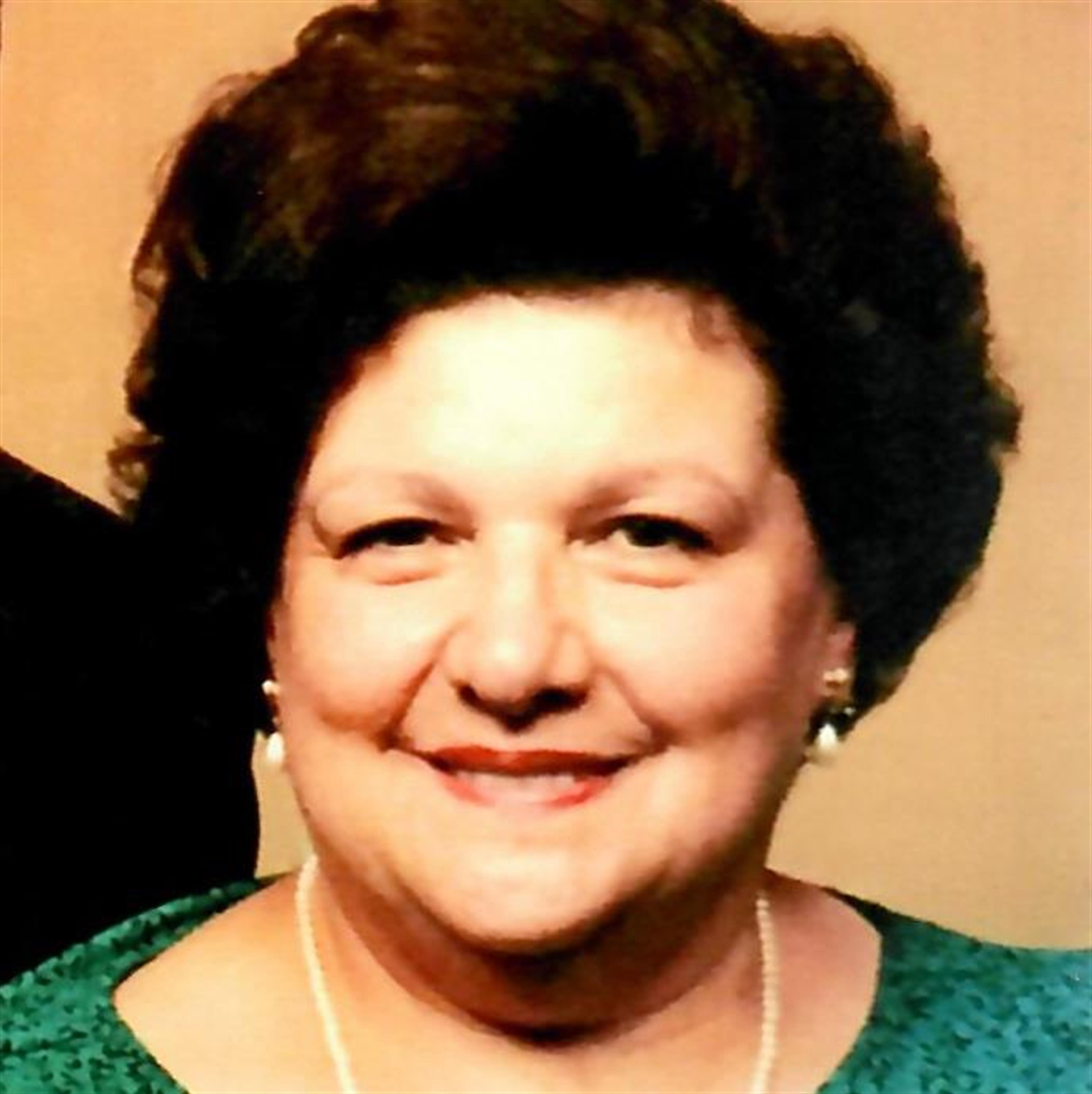 Stella Maria Kamenos