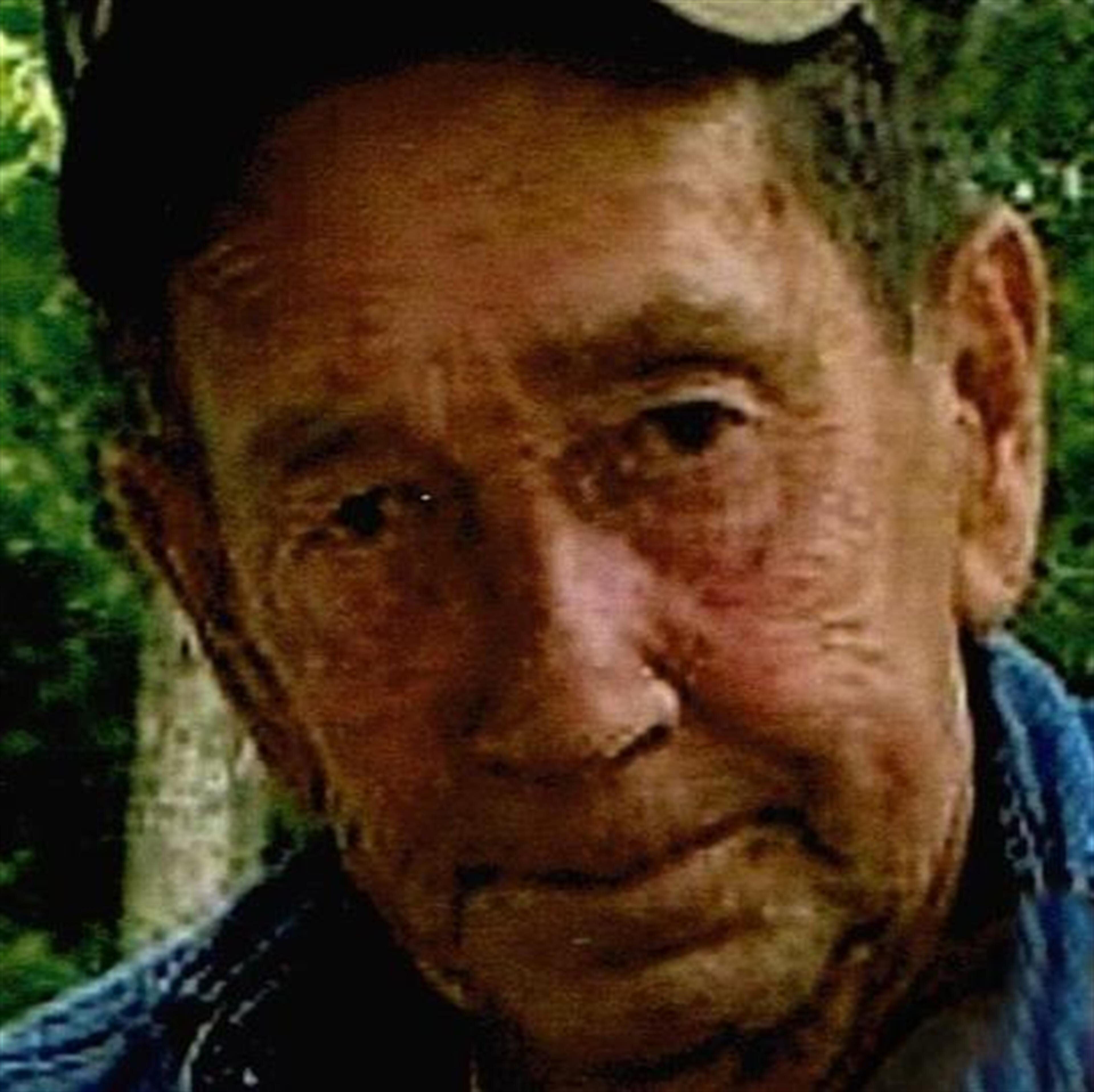 John  Albert Guidry Sr. 