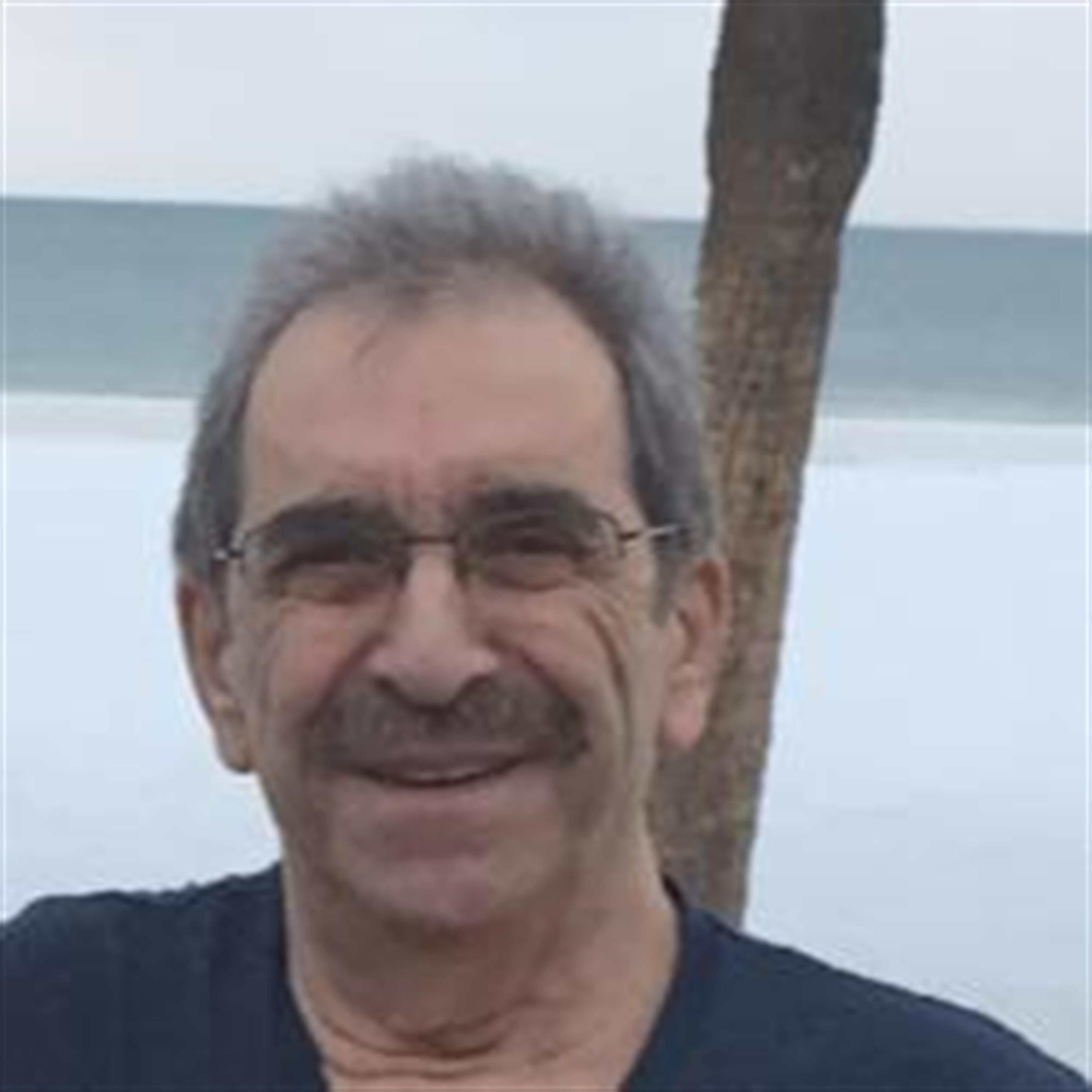 John T. Canu