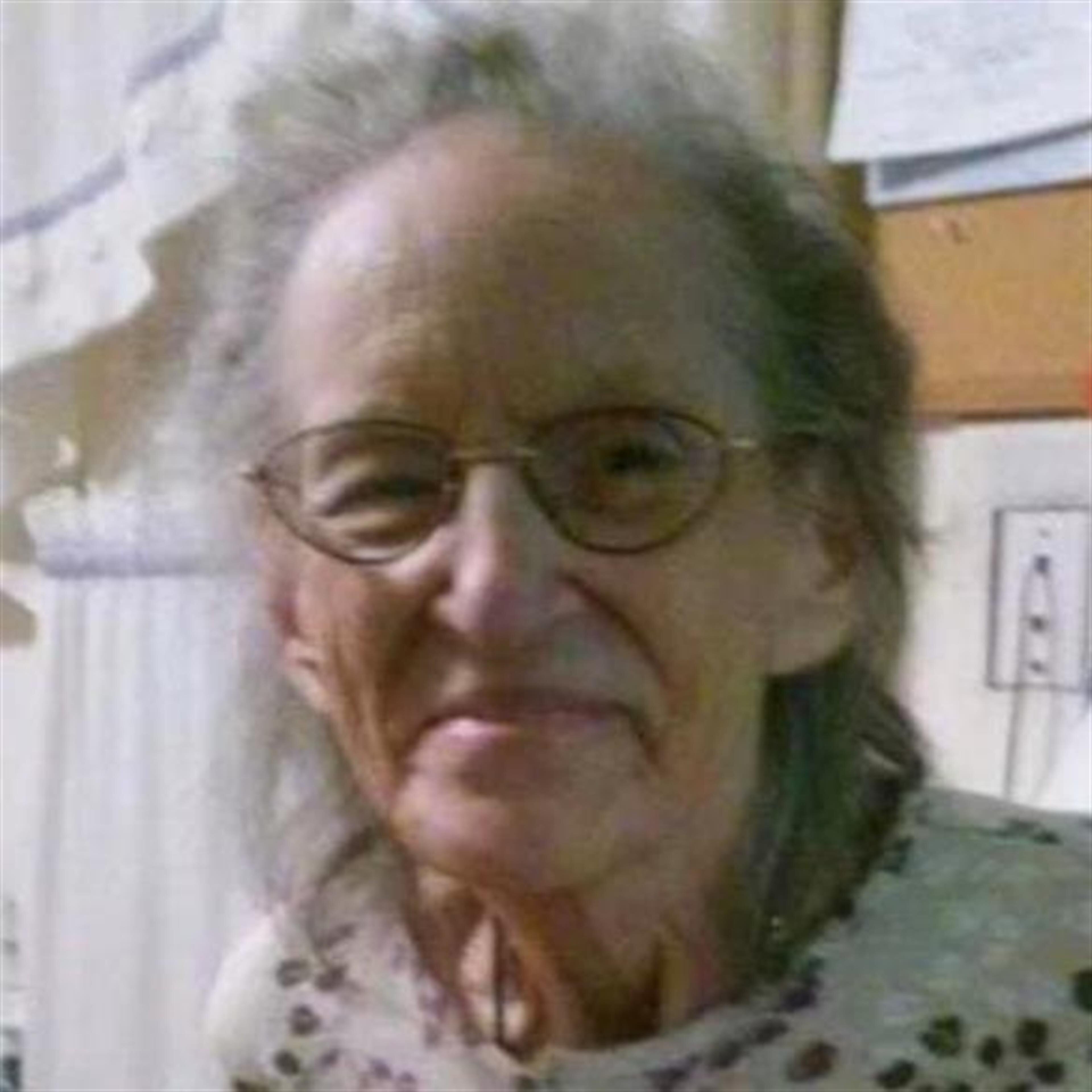 Jean Staats
