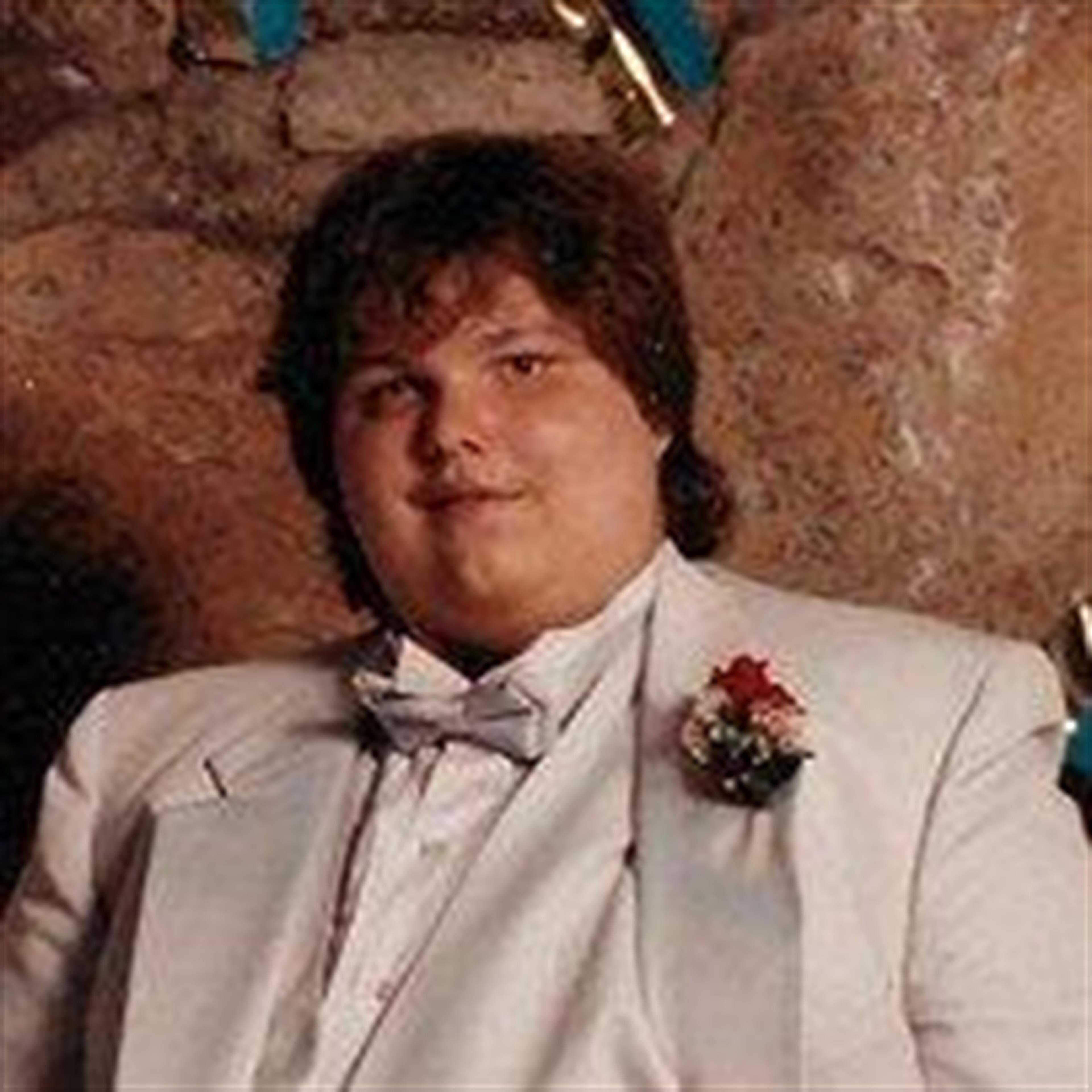 Charles "Olan" Asby (Bolivar)