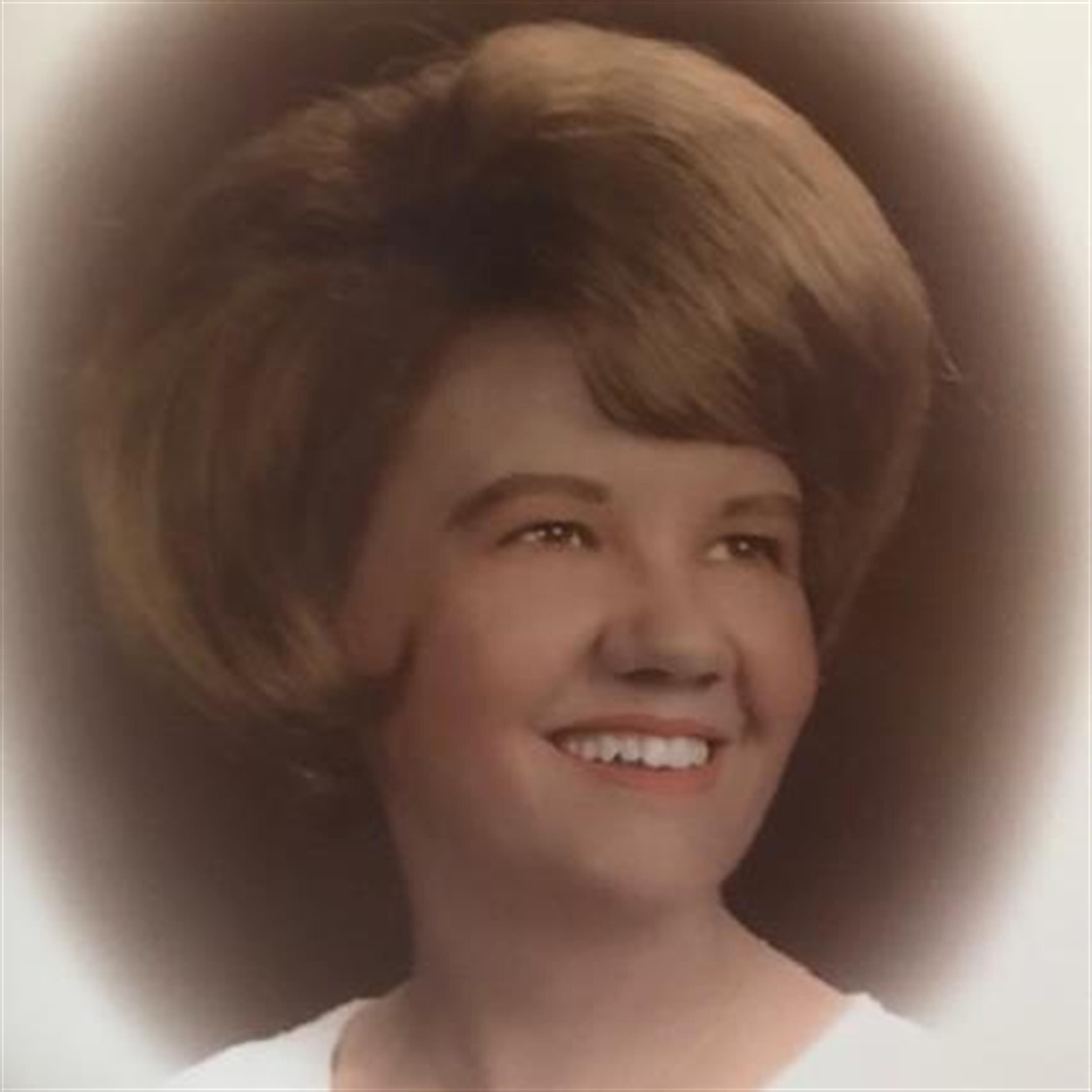 Gloria Franco Barbas