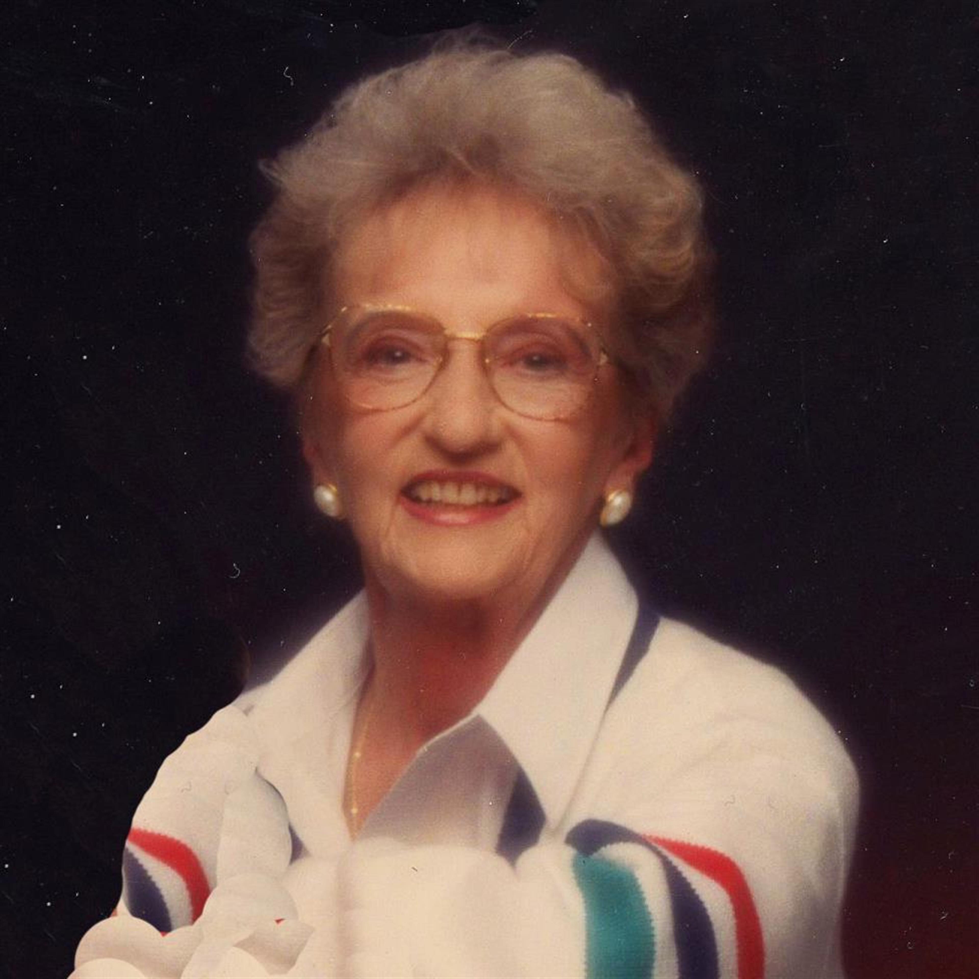 Martha R. Charlton