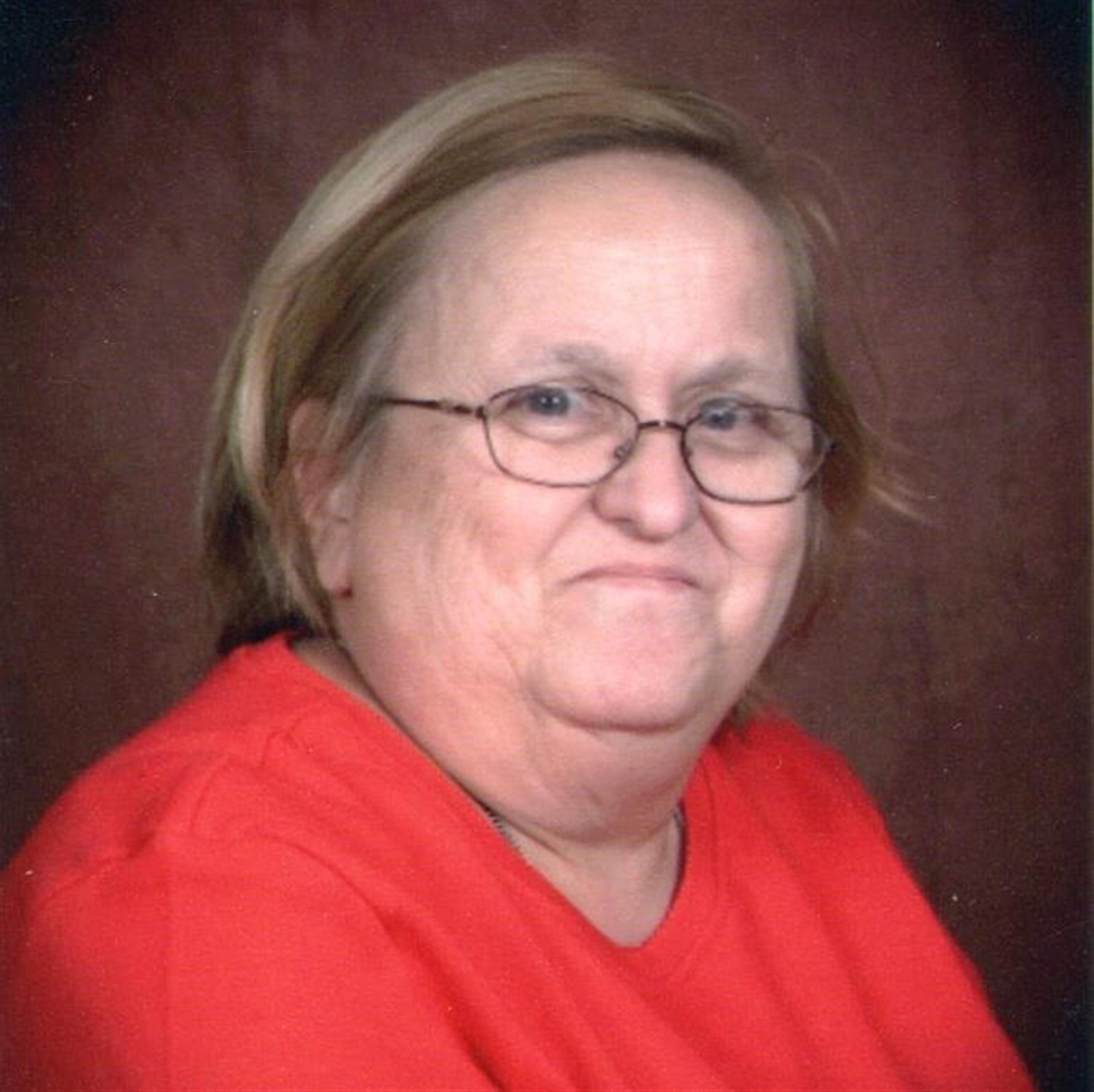 Mrs. Sharon Thompson