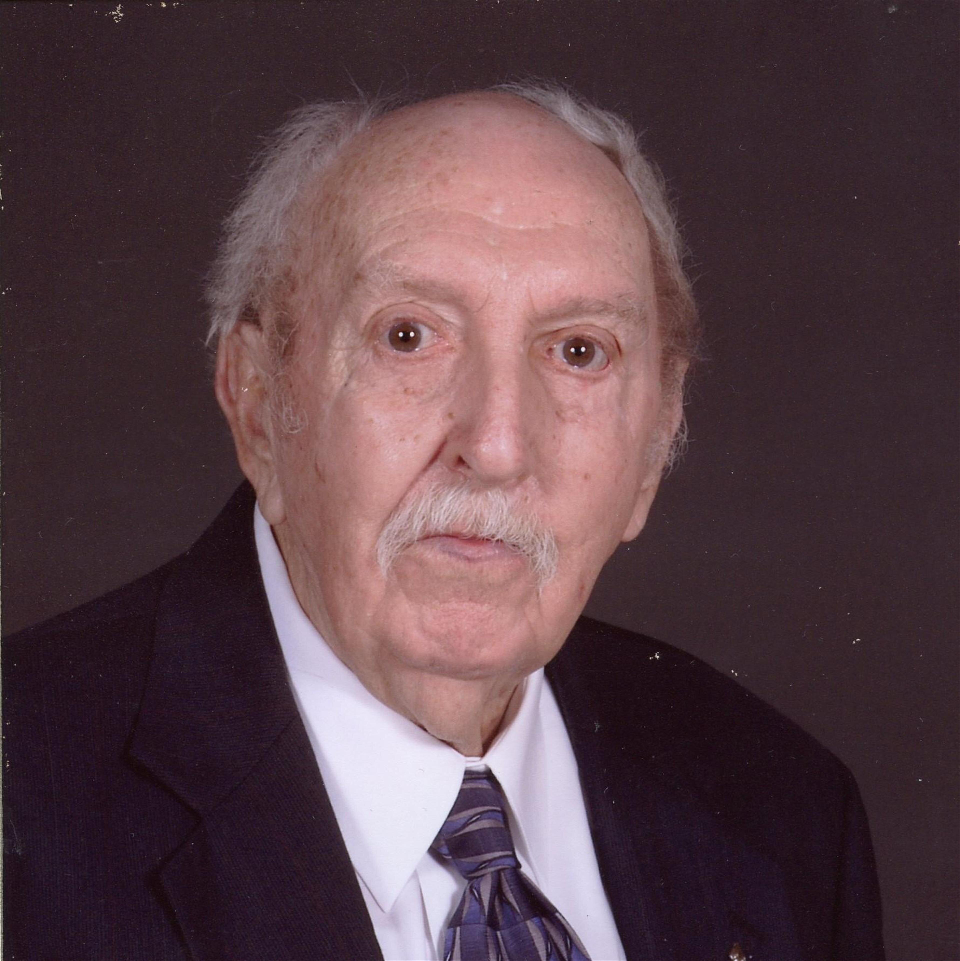 Mr. Frank R. Trice