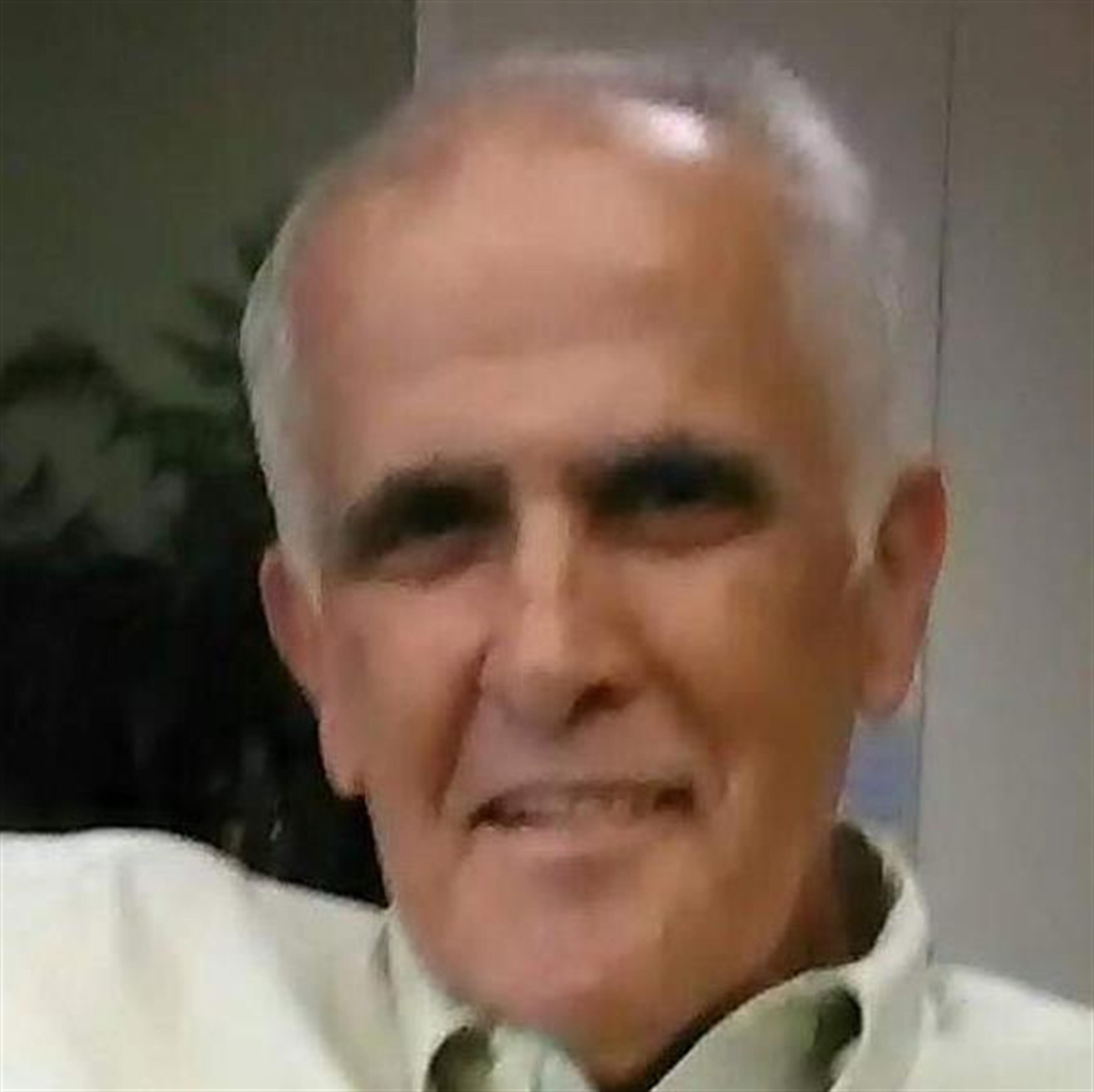 Donald G. Kilgore