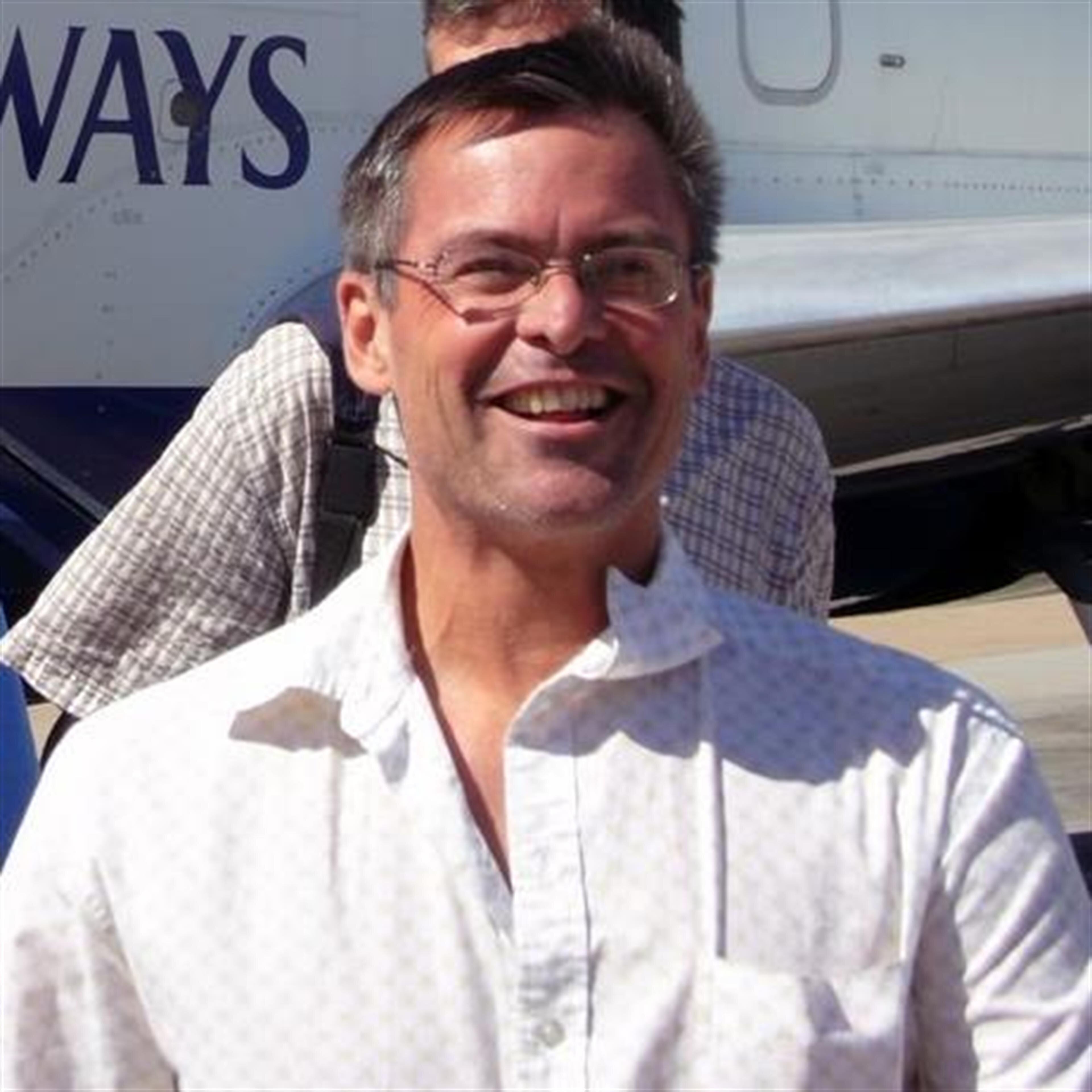 David Wayne Smith, Jr. 