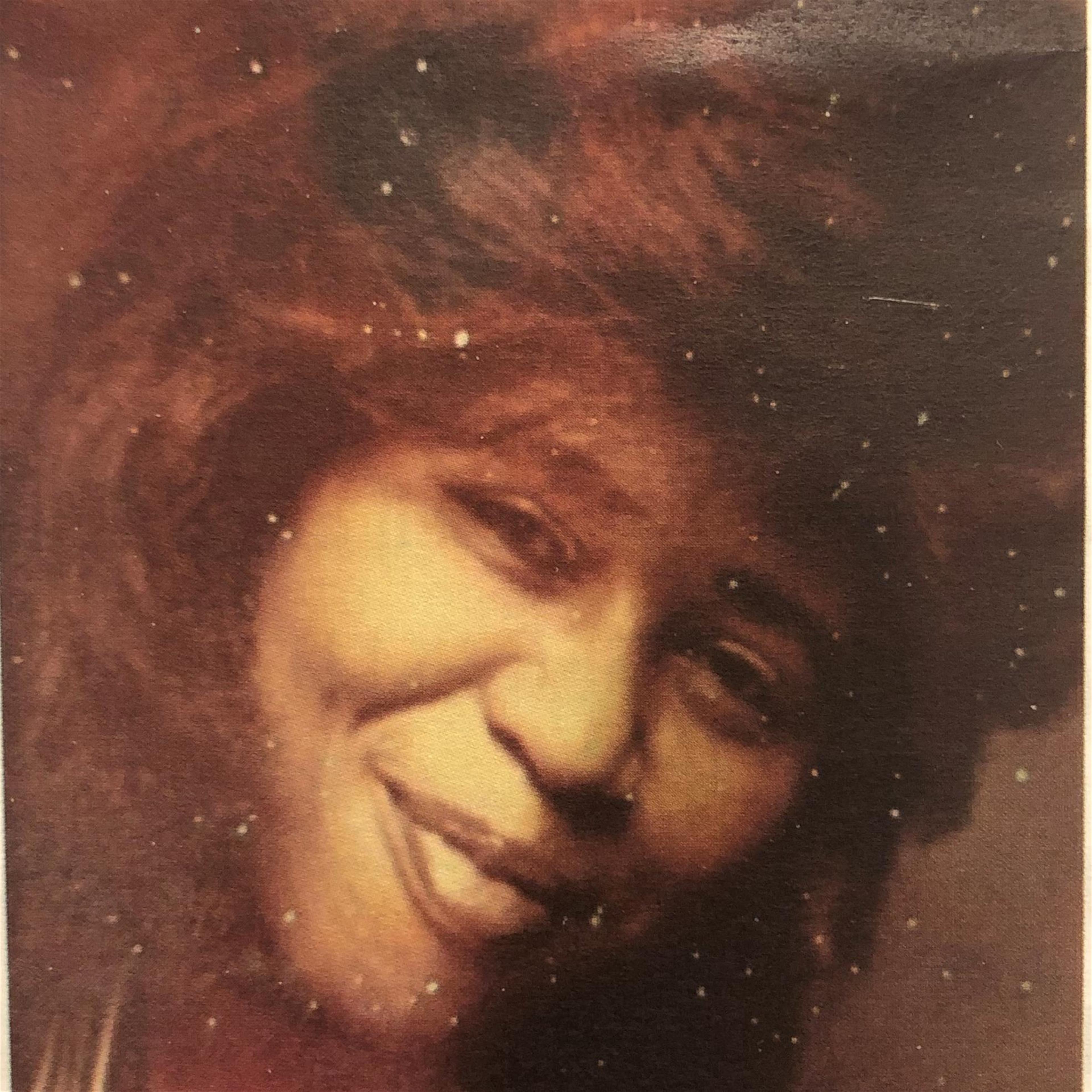 Mrs. Maggie Jean Brown Bell