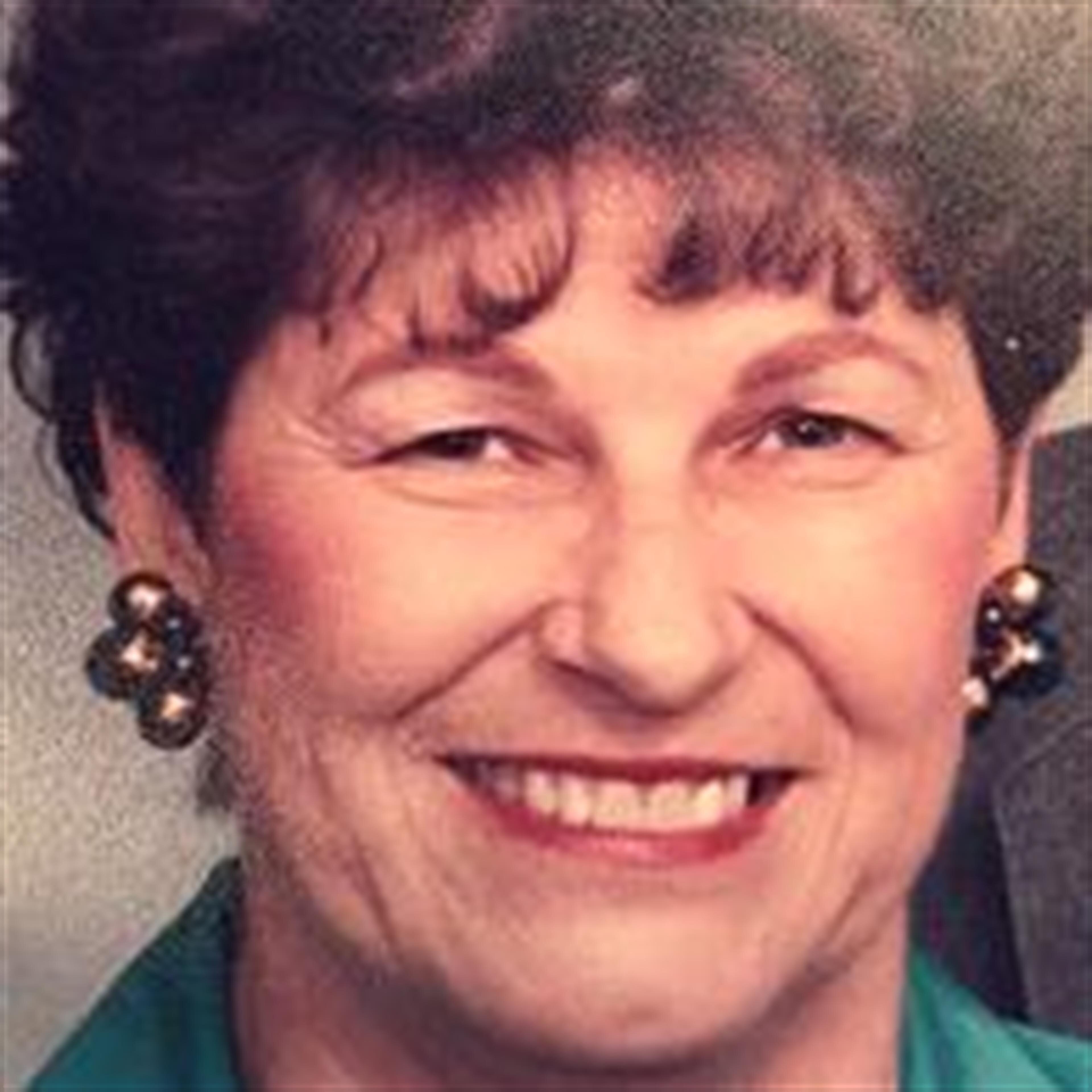 Mrs. Dortha Charlene "Dottie" Wilson