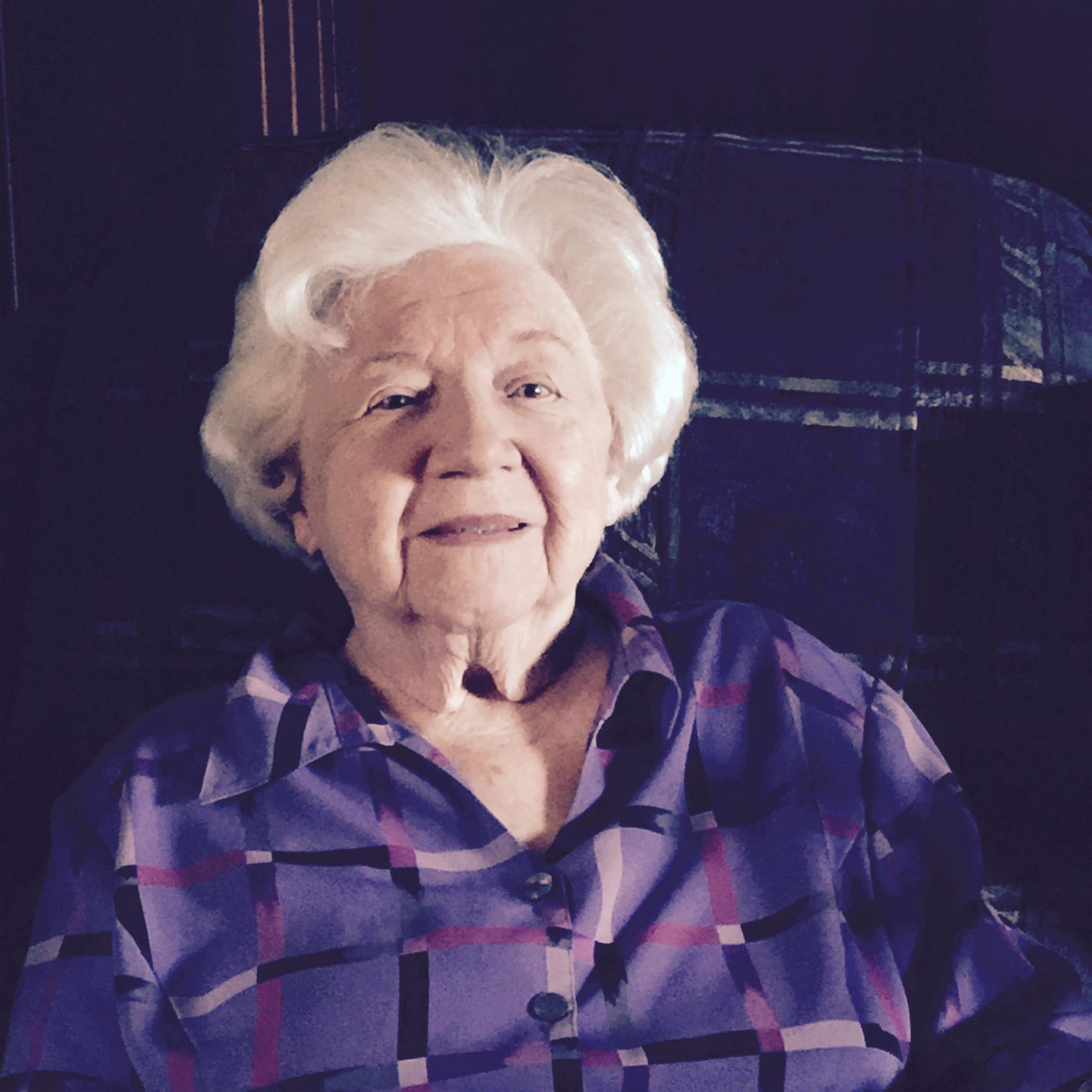 Mrs. Mary L. Leach